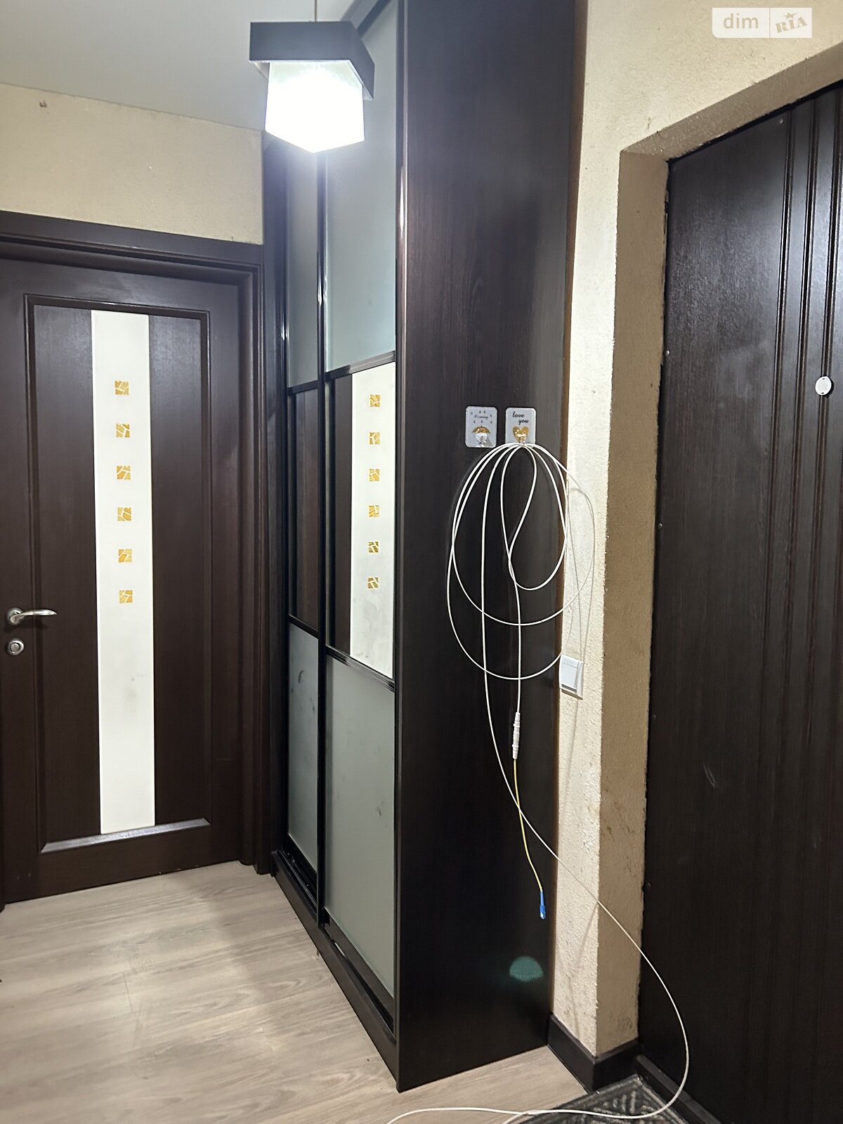 Продажа двухкомнатной квартиры в Днепре, на ул. Солнечная Набережная, район Солнечный фото 1 Продажа двухкомнатной квартиры в Днепре, на ул. Солнечная Набережная, район Солнечный фото 1