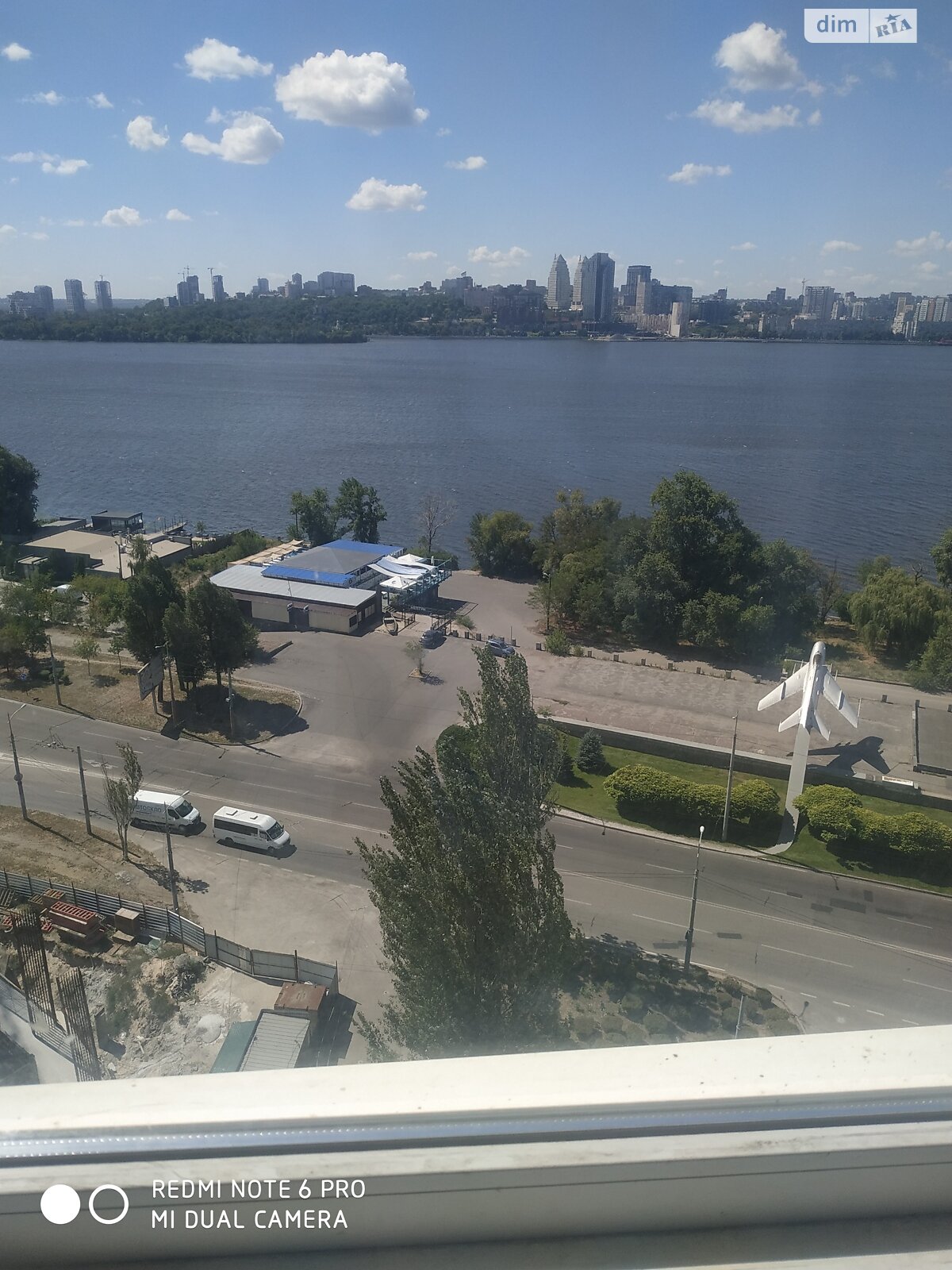 Продаж однокімнатної квартири в Дніпрі, на вул. Сонячна Набережна, кв. 264, район Сонячний фото 1