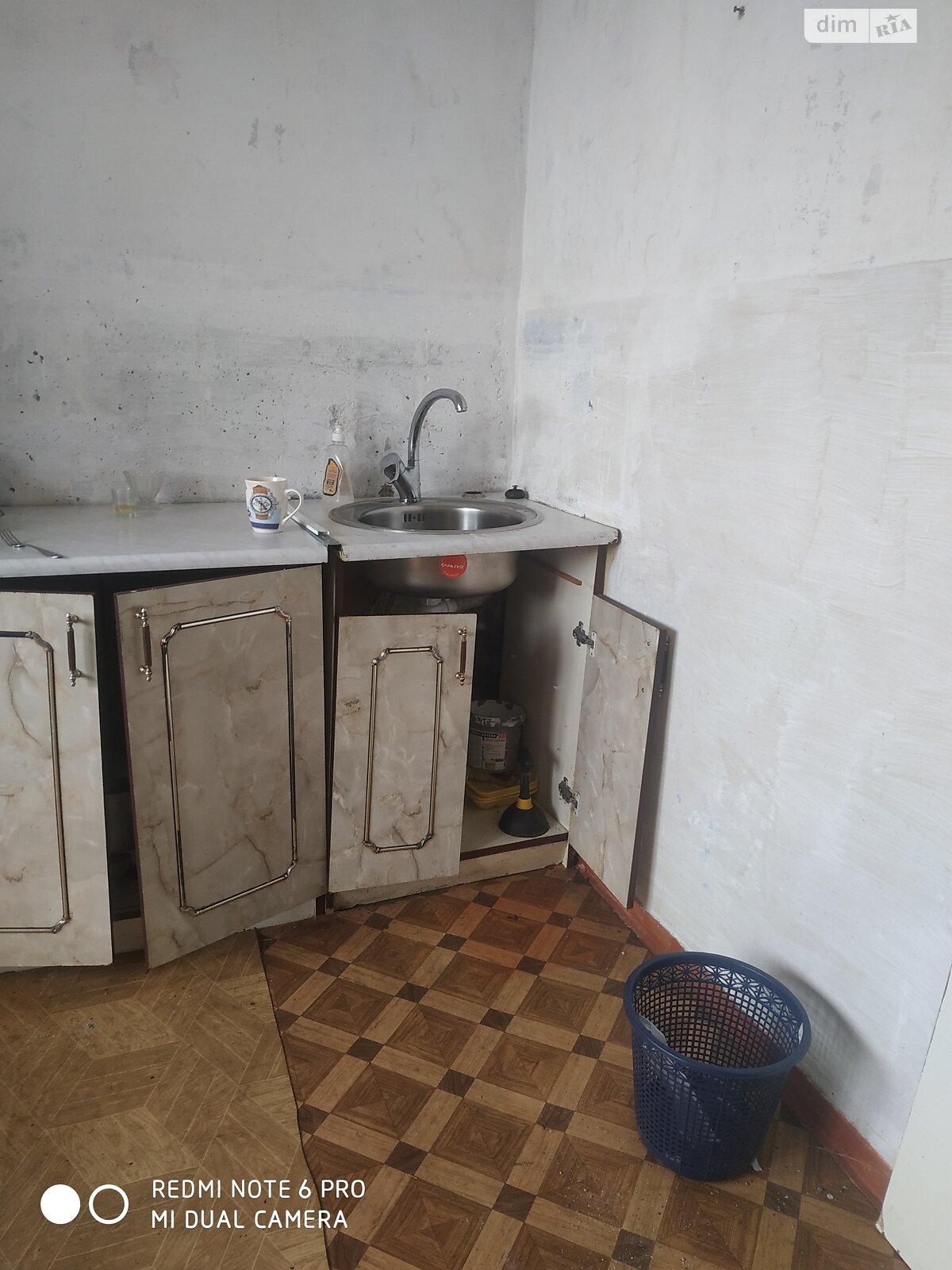Продаж однокімнатної квартири в Дніпрі, на вул. Сонячна Набережна, кв. 264, район Сонячний фото 1