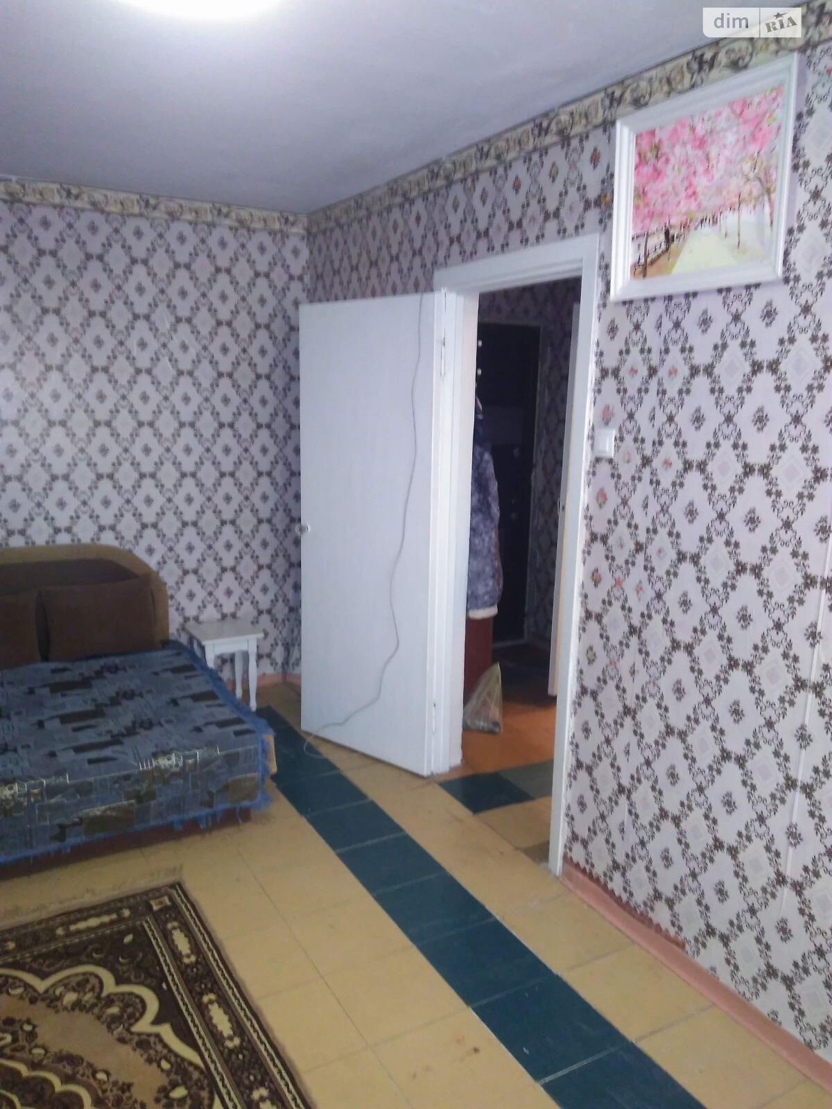 Продаж однокімнатної квартири в Дніпрі, на вул. Сонячна Набережна 34, район Сонячний фото 1 Продаж однокімнатної квартири в Дніпрі, на вул. Сонячна Набережна 34, район Сонячний фото 1
