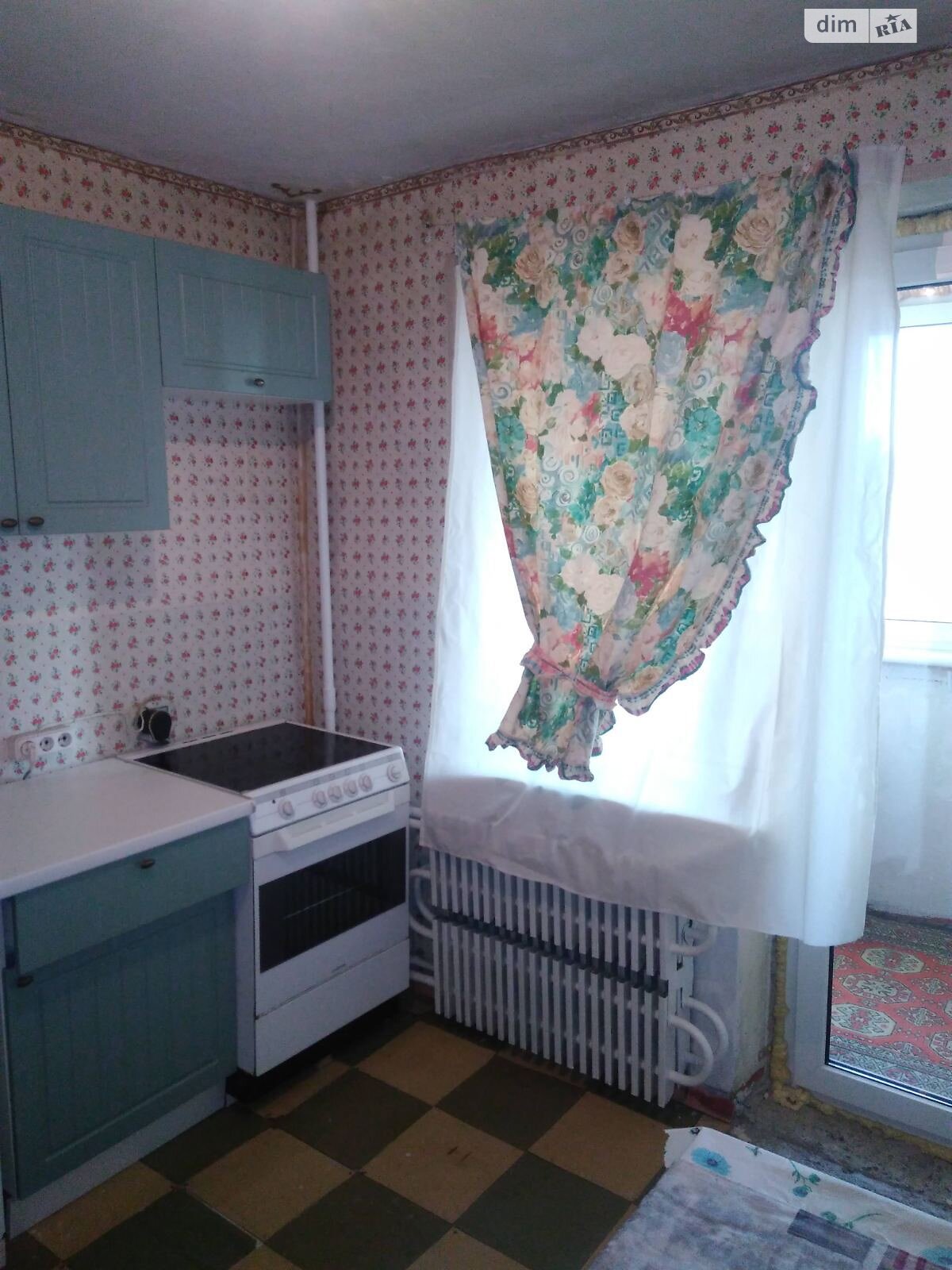 Продаж однокімнатної квартири в Дніпрі, на вул. Сонячна Набережна 34, район Сонячний фото 1 Продаж однокімнатної квартири в Дніпрі, на вул. Сонячна Набережна 34, район Сонячний фото 1