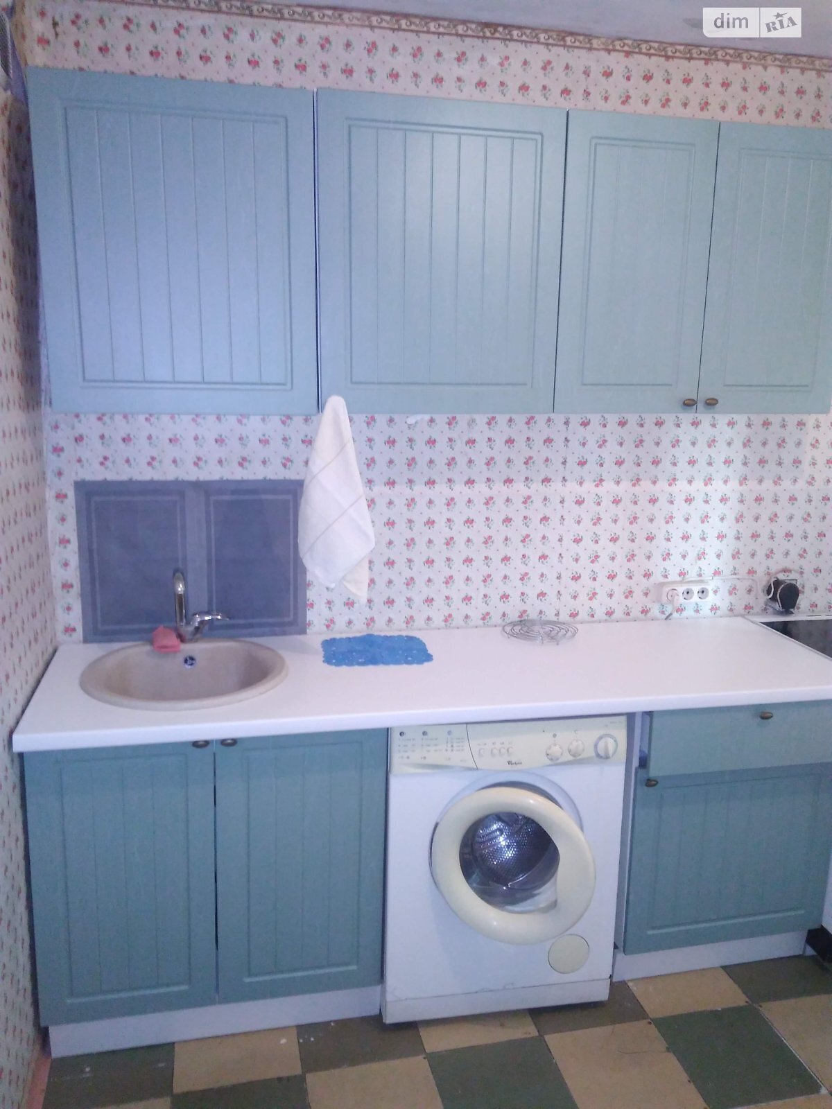 Продаж однокімнатної квартири в Дніпрі, на вул. Сонячна Набережна 34, район Сонячний фото 1 Продаж однокімнатної квартири в Дніпрі, на вул. Сонячна Набережна 34, район Сонячний фото 1
