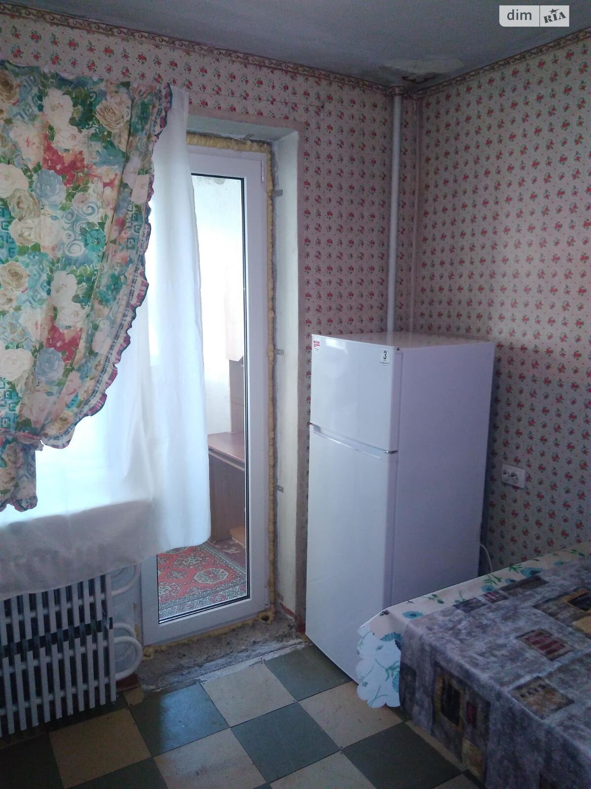 Продаж однокімнатної квартири в Дніпрі, на вул. Сонячна Набережна 34, район Сонячний фото 1 Продаж однокімнатної квартири в Дніпрі, на вул. Сонячна Набережна 34, район Сонячний фото 1