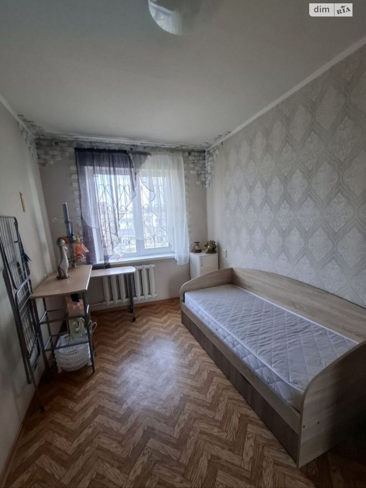 Продажа двухкомнатной квартиры в Днепре, на ул. Солнечная Набережная, район Солнечный фото 1 Продажа двухкомнатной квартиры в Днепре, на ул. Солнечная Набережная, район Солнечный фото 1