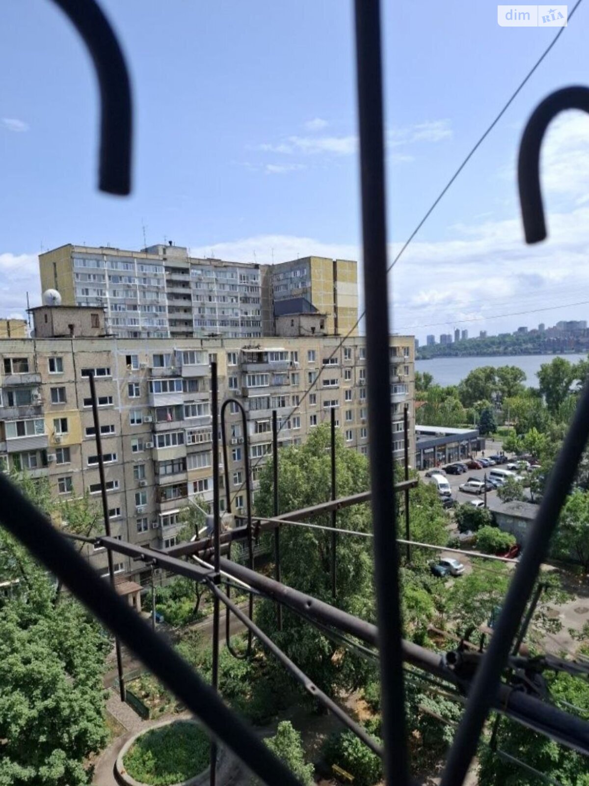 Продажа двухкомнатной квартиры в Днепре, на ул. Солнечная Набережная, район Солнечный фото 1 Продажа двухкомнатной квартиры в Днепре, на ул. Солнечная Набережная, район Солнечный фото 1