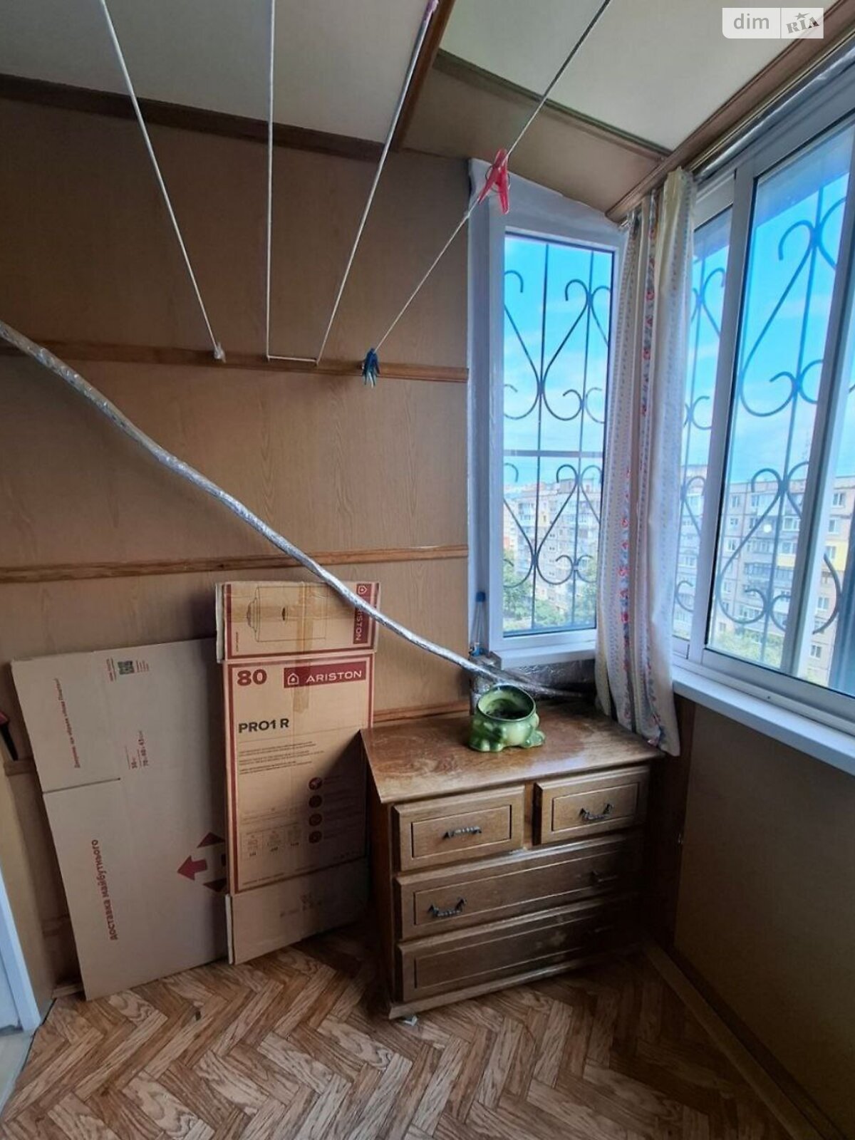 Продажа двухкомнатной квартиры в Днепре, на ул. Солнечная Набережная, район Солнечный фото 1 Продажа двухкомнатной квартиры в Днепре, на ул. Солнечная Набережная, район Солнечный фото 1