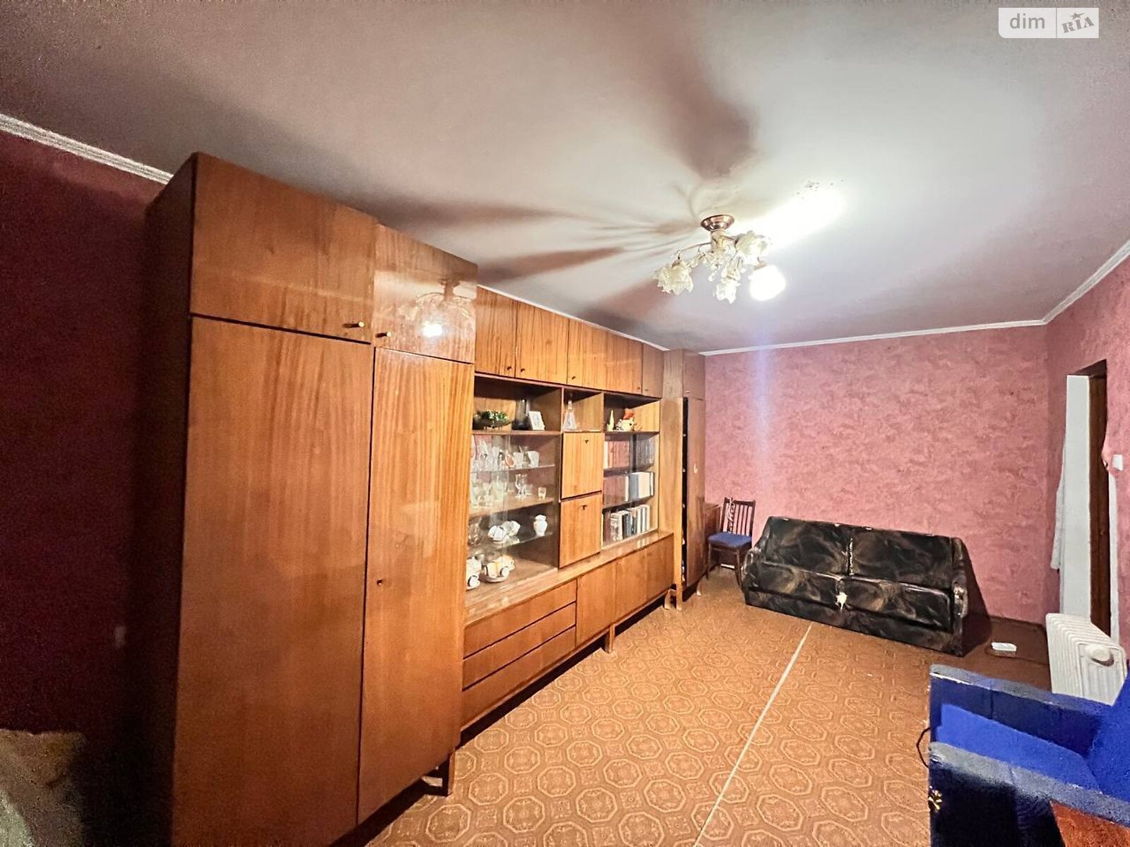 Продажа двухкомнатной квартиры в Днепре, на ул. Солнечная Набережная 14, район Солнечный фото 1 Продажа двухкомнатной квартиры в Днепре, на ул. Солнечная Набережная 14, район Солнечный фото 1