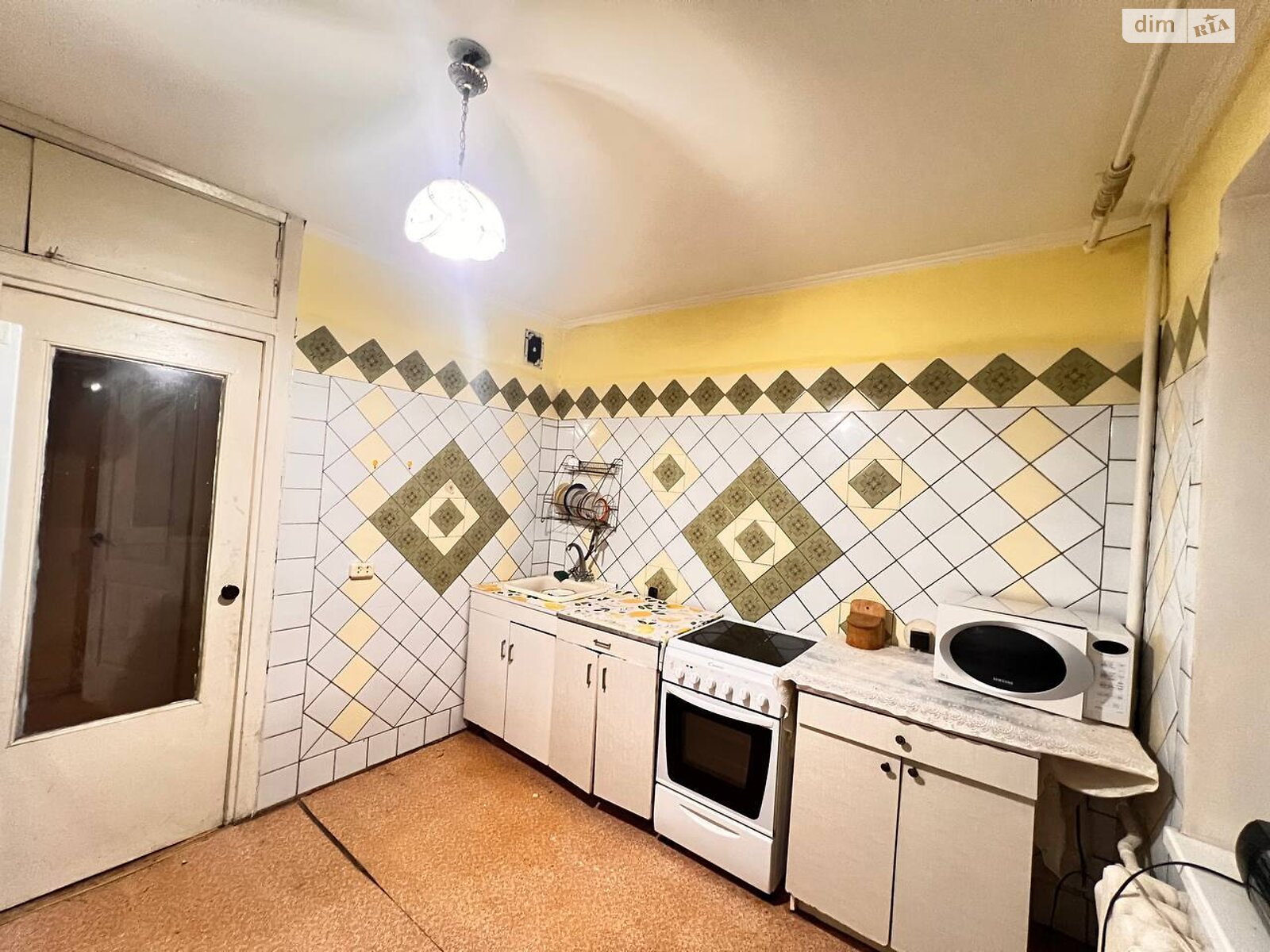 Продажа двухкомнатной квартиры в Днепре, на ул. Солнечная Набережная 14, район Солнечный фото 1 Продажа двухкомнатной квартиры в Днепре, на ул. Солнечная Набережная 14, район Солнечный фото 1