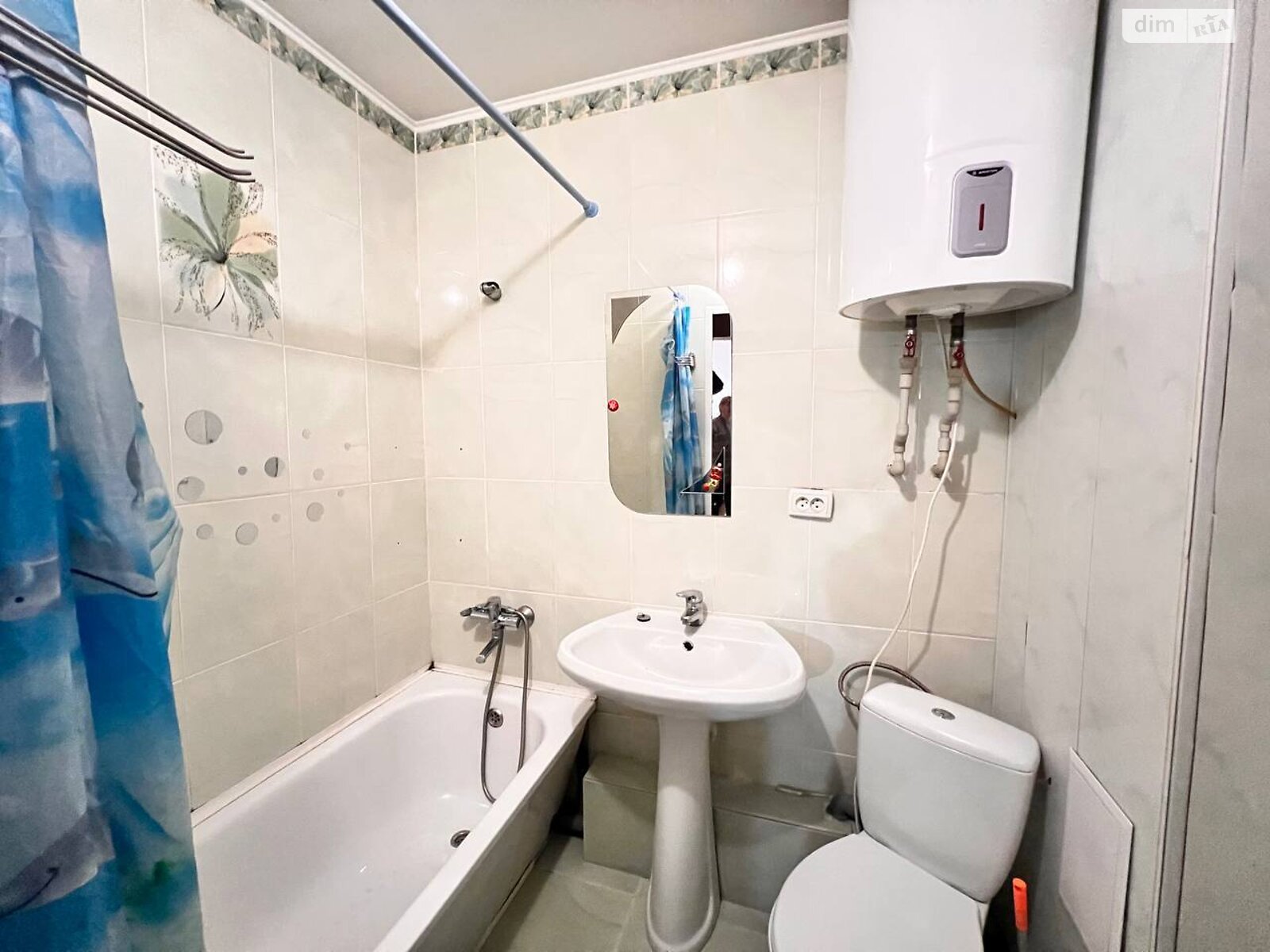 Продажа двухкомнатной квартиры в Днепре, на ул. Солнечная Набережная 14, район Солнечный фото 1 Продажа двухкомнатной квартиры в Днепре, на ул. Солнечная Набережная 14, район Солнечный фото 1