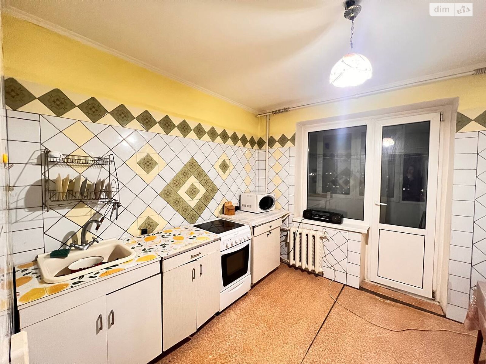 Продажа двухкомнатной квартиры в Днепре, на ул. Солнечная Набережная 14, район Солнечный фото 1 Продажа двухкомнатной квартиры в Днепре, на ул. Солнечная Набережная 14, район Солнечный фото 1