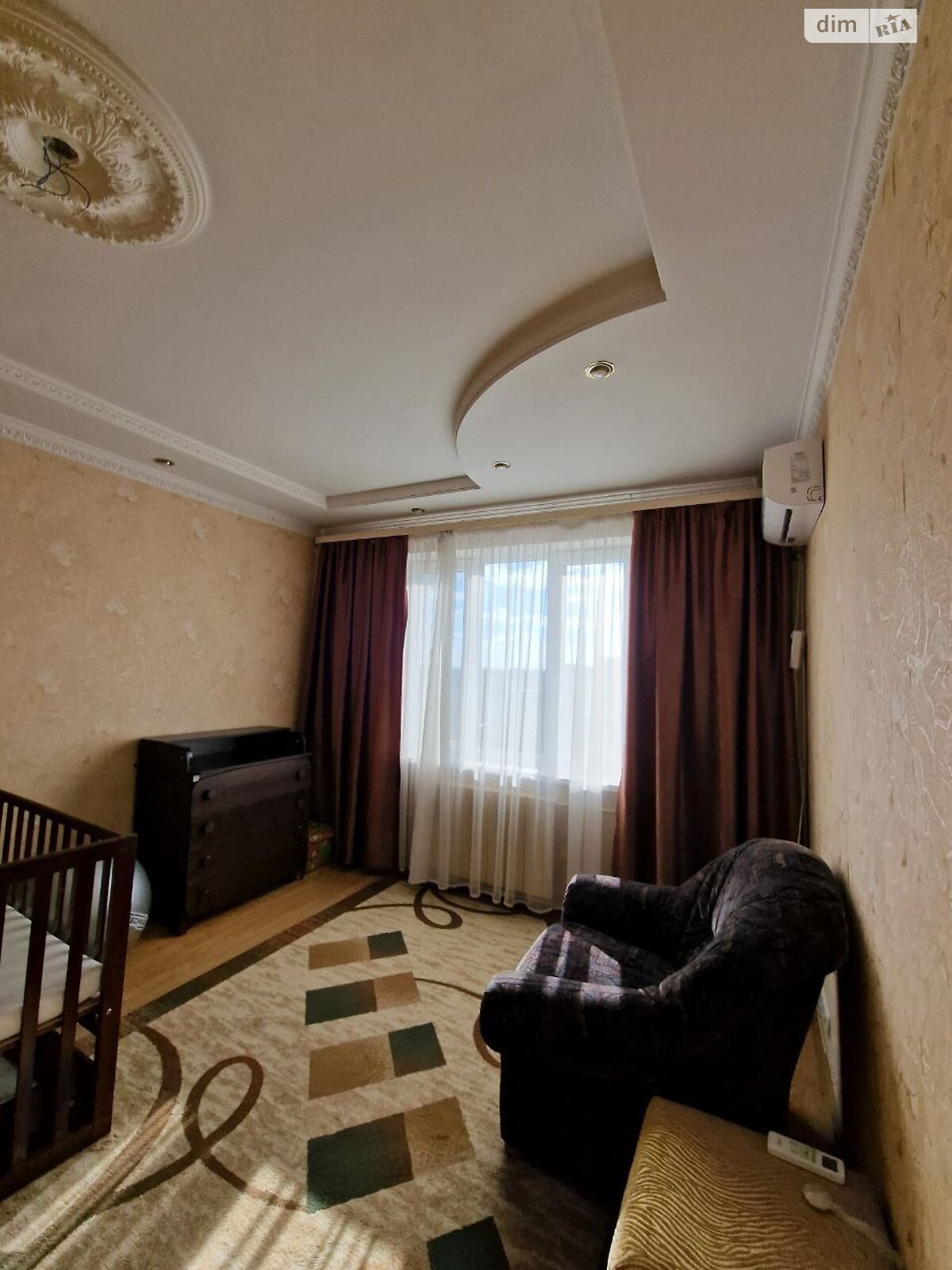 Продажа трехкомнатной квартиры в Днепре, на ул. Дарницкая 9, район Старое Клочко фото 1 Продажа трехкомнатной квартиры в Днепре, на ул. Дарницкая 9, район Старое Клочко фото 1