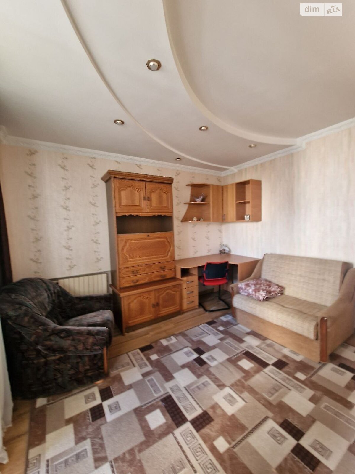 Продажа трехкомнатной квартиры в Днепре, на ул. Дарницкая 9, район Старое Клочко фото 1 Продажа трехкомнатной квартиры в Днепре, на ул. Дарницкая 9, район Старое Клочко фото 1