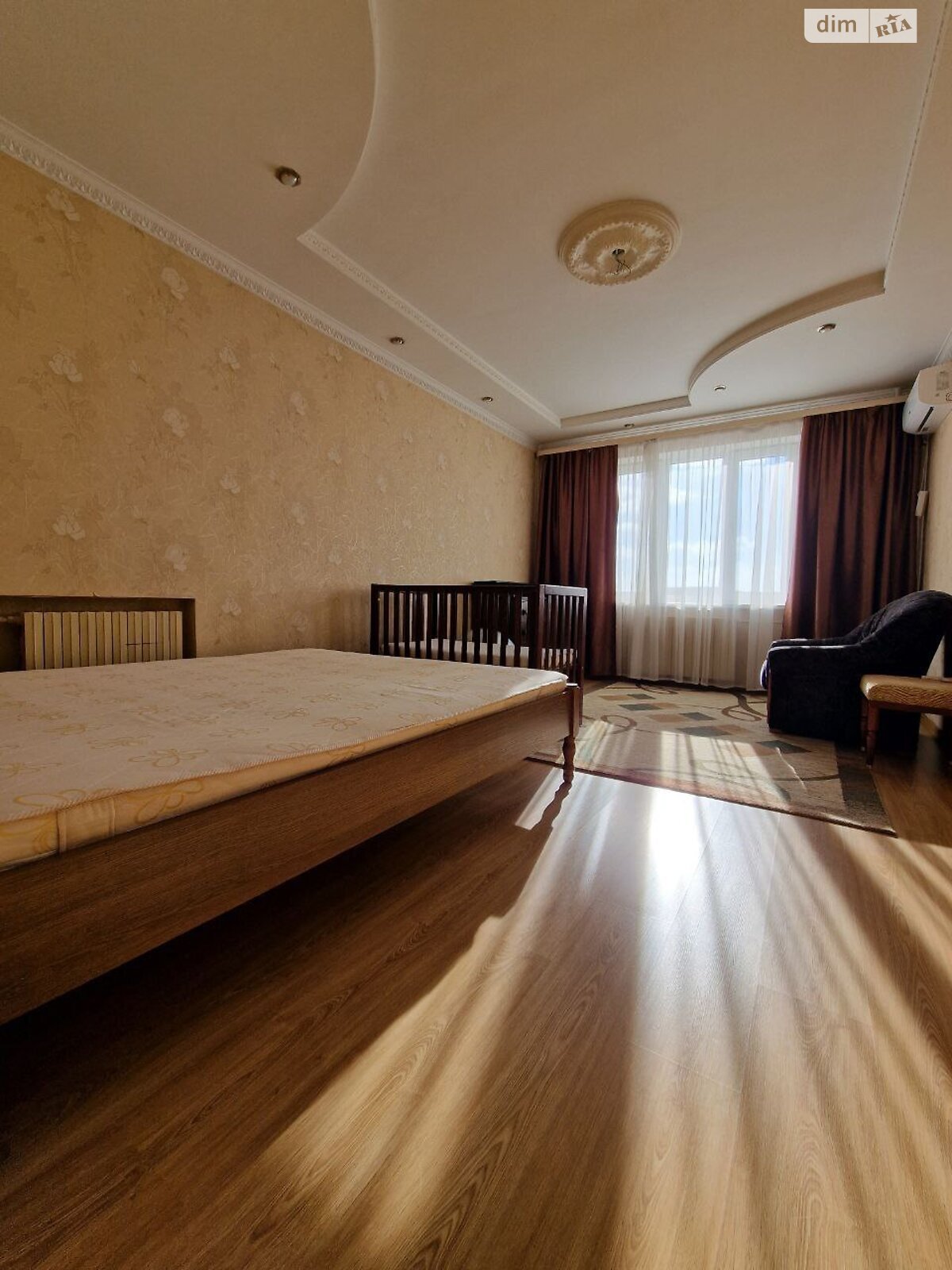 Продажа трехкомнатной квартиры в Днепре, на ул. Дарницкая 9, район Старое Клочко фото 1 Продажа трехкомнатной квартиры в Днепре, на ул. Дарницкая 9, район Старое Клочко фото 1