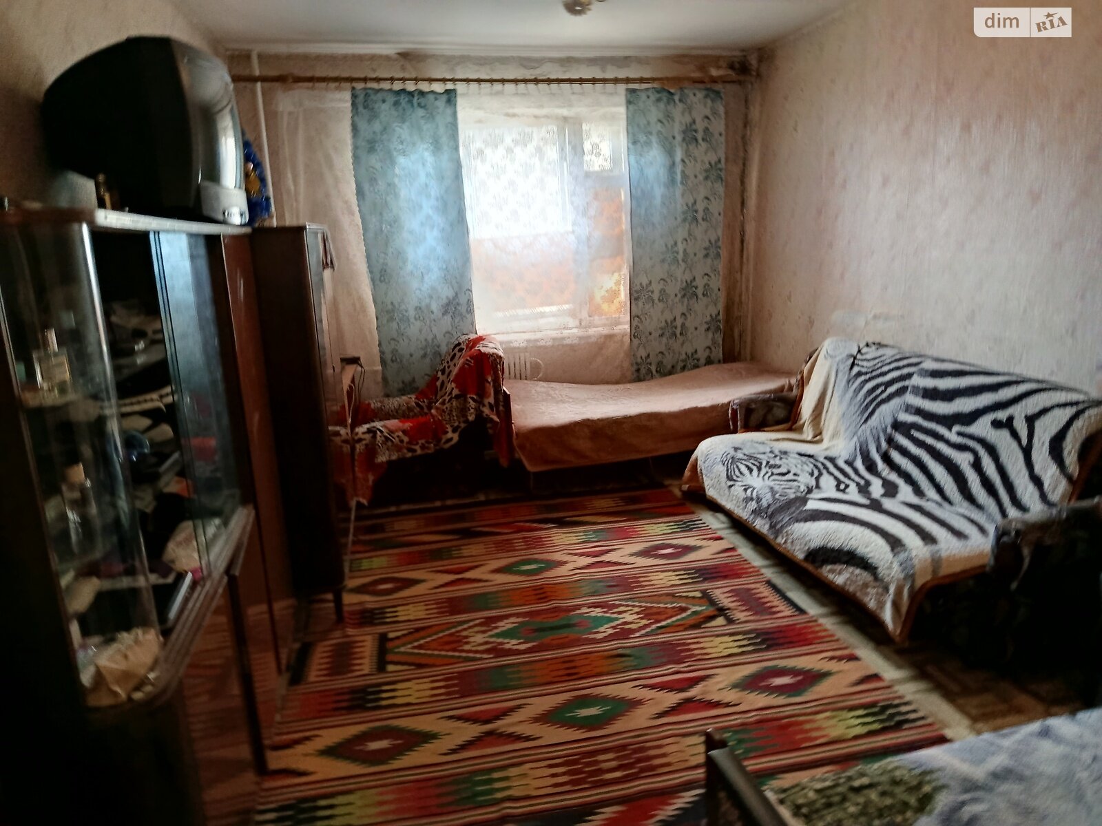 Продажа трехкомнатной квартиры в Днепре, на ул. Дарницкая, район Старое Клочко фото 1 Продажа трехкомнатной квартиры в Днепре, на ул. Дарницкая, район Старое Клочко фото 1