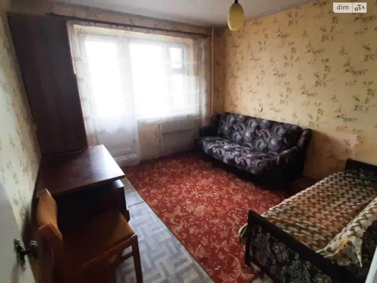 Продажа трехкомнатной квартиры в Днепре, на ул. Дарницкая 9, район Старое Клочко фото 1 Продажа трехкомнатной квартиры в Днепре, на ул. Дарницкая 9, район Старое Клочко фото 1