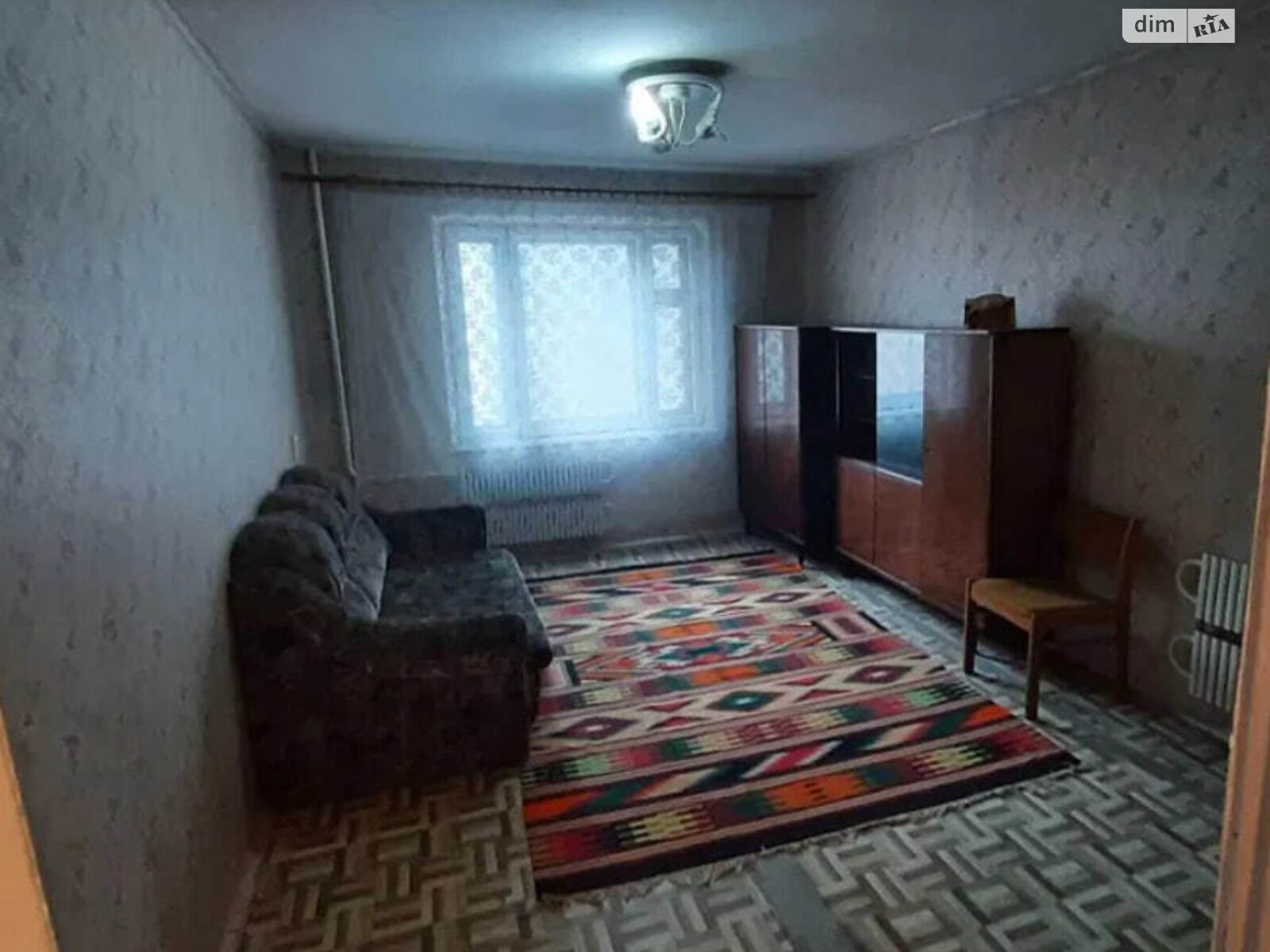 Продажа трехкомнатной квартиры в Днепре, на ул. Дарницкая 9, район Старое Клочко фото 1 Продажа трехкомнатной квартиры в Днепре, на ул. Дарницкая 9, район Старое Клочко фото 1