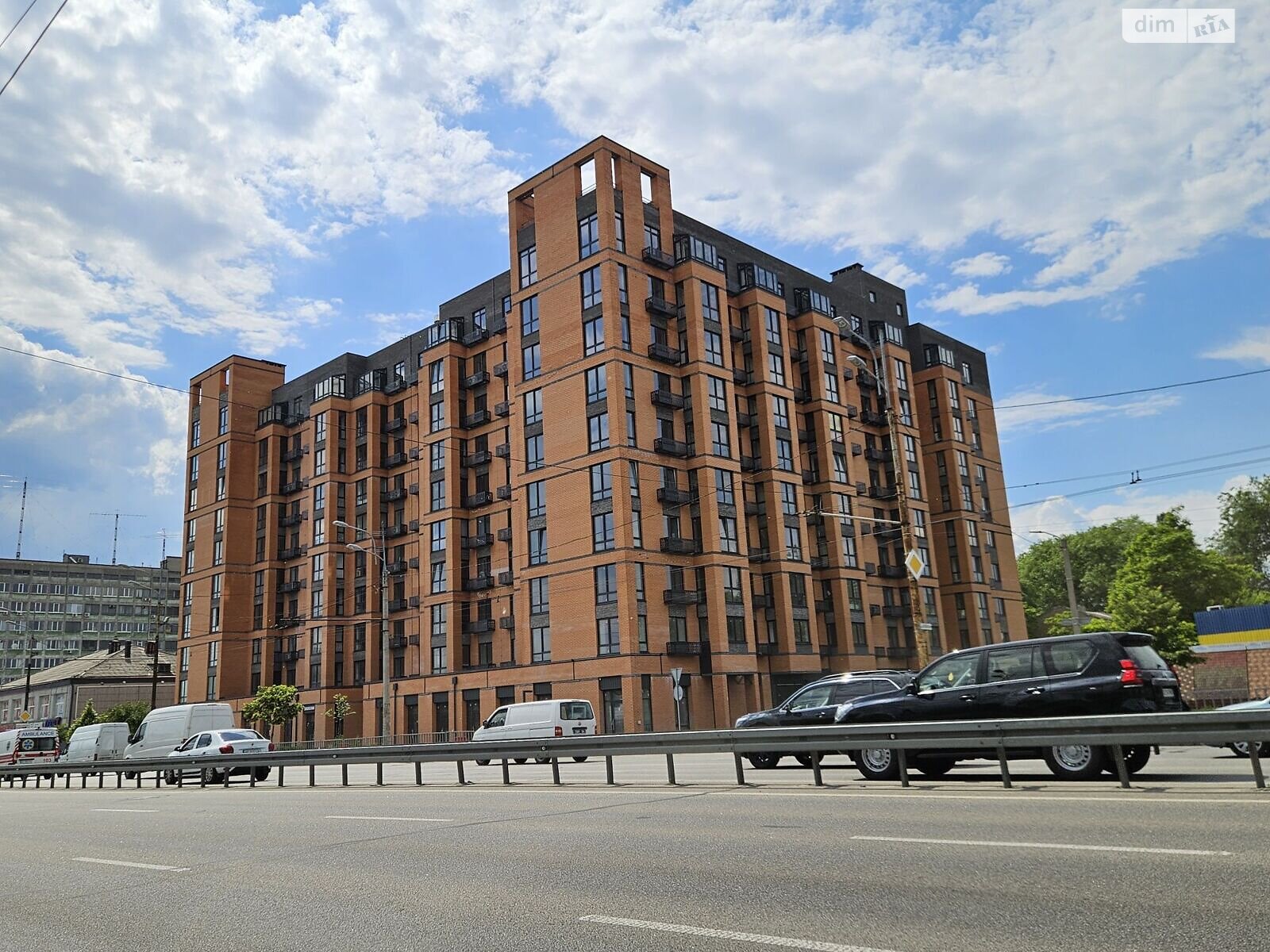 Продаж двокімнатної квартири в Дніпрі, на вул. Євгена Чикаленка 1, район Старе Клочко фото 1 Продаж двокімнатної квартири в Дніпрі, на вул. Євгена Чикаленка 1, район Старе Клочко фото 1