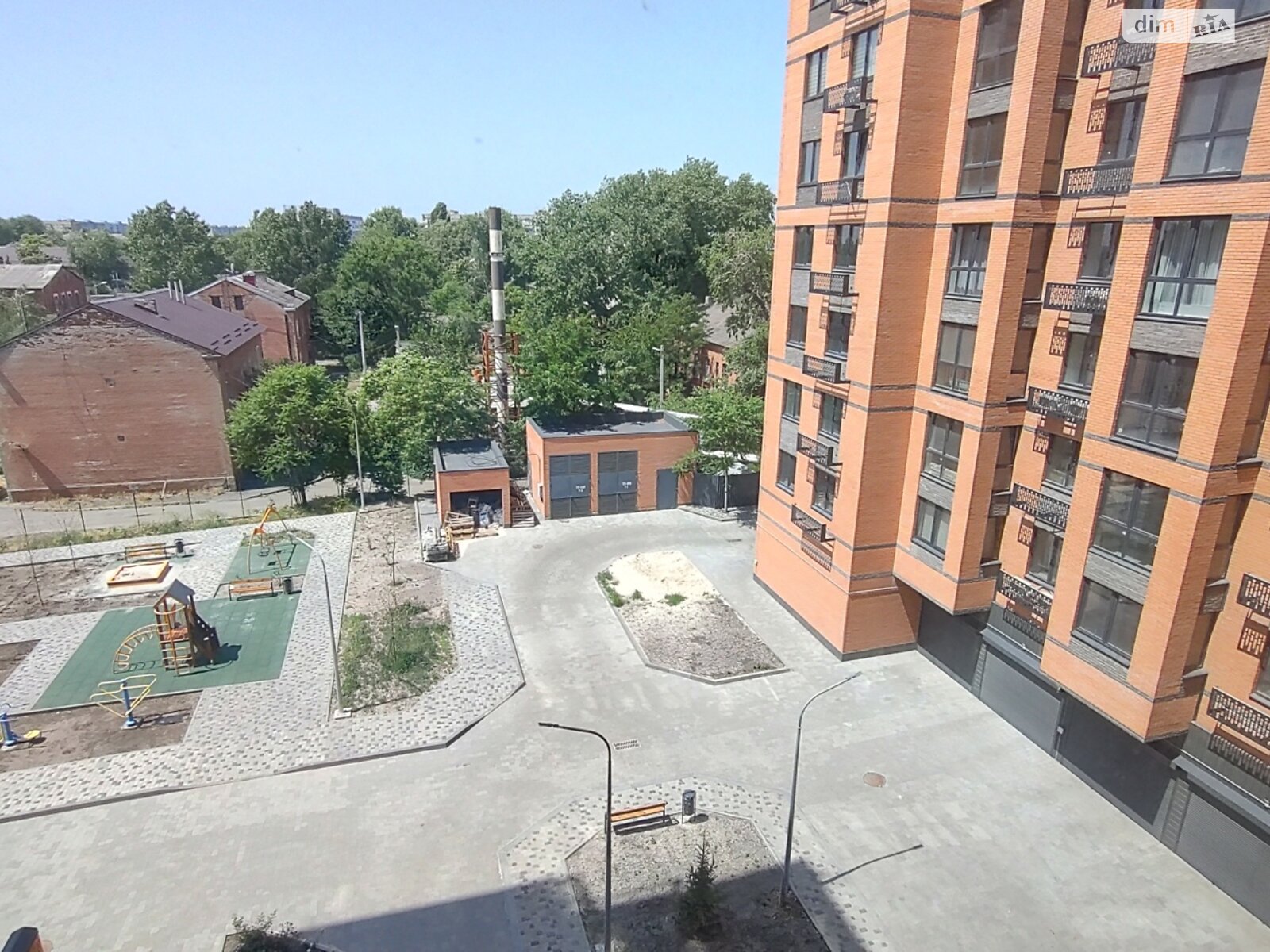 Продаж двокімнатної квартири в Дніпрі, на вул. Євгена Чикаленка 1, район Старе Клочко фото 1 Продаж двокімнатної квартири в Дніпрі, на вул. Євгена Чикаленка 1, район Старе Клочко фото 1