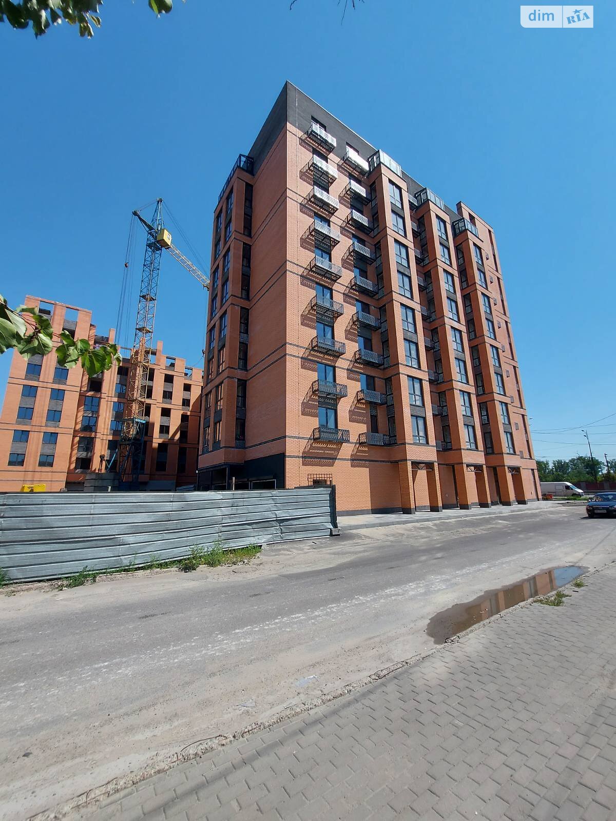 Продаж двокімнатної квартири в Дніпрі, на вул. Євгена Чикаленка 1, район Старе Клочко фото 1 Продаж двокімнатної квартири в Дніпрі, на вул. Євгена Чикаленка 1, район Старе Клочко фото 1