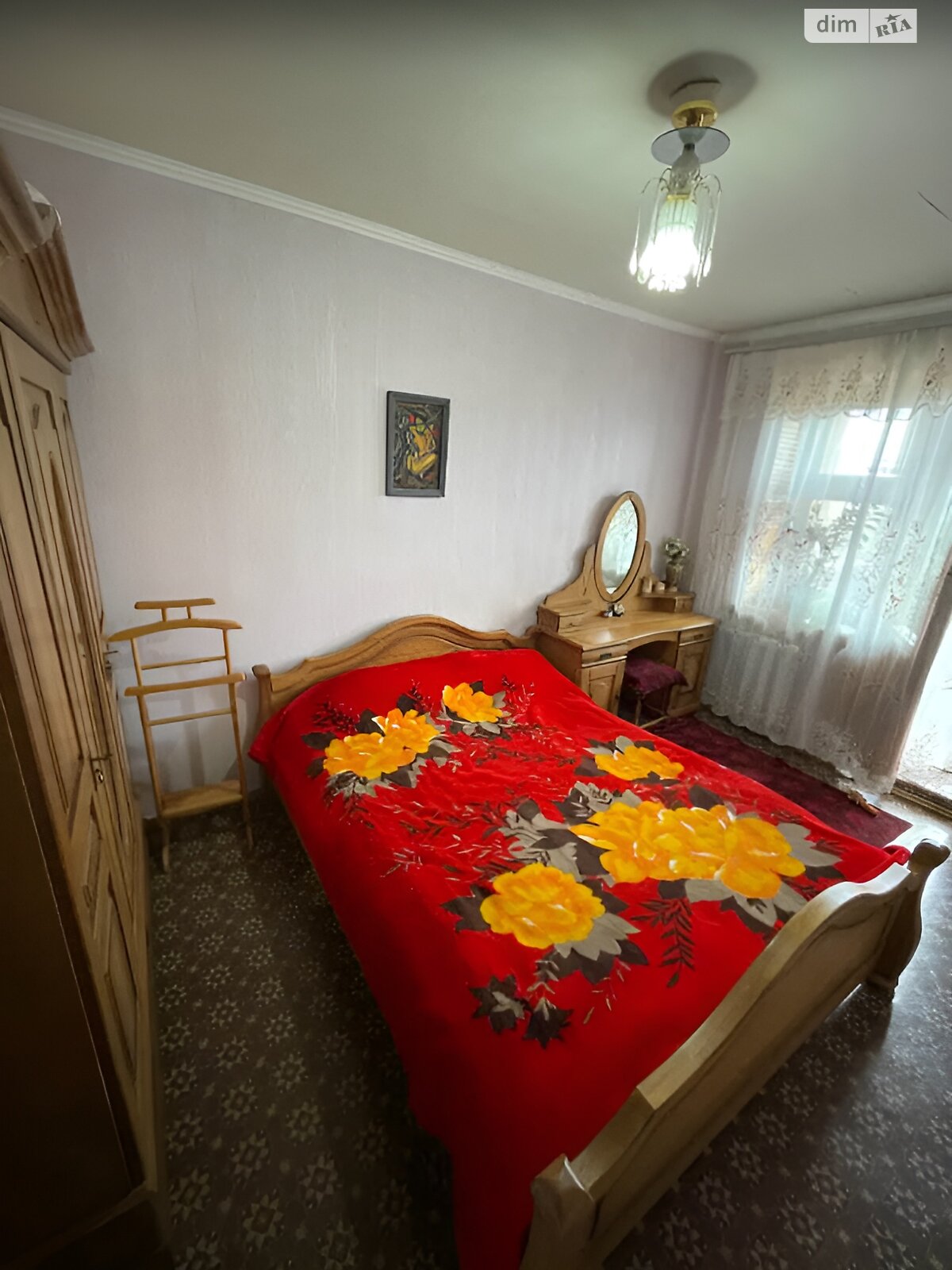 Продаж трикімнатної квартири в Дніпрі, на пров. Кожем'яки 17, район Старе Клочко фото 1 Продаж трикімнатної квартири в Дніпрі, на пров. Кожем'яки 17, район Старе Клочко фото 1