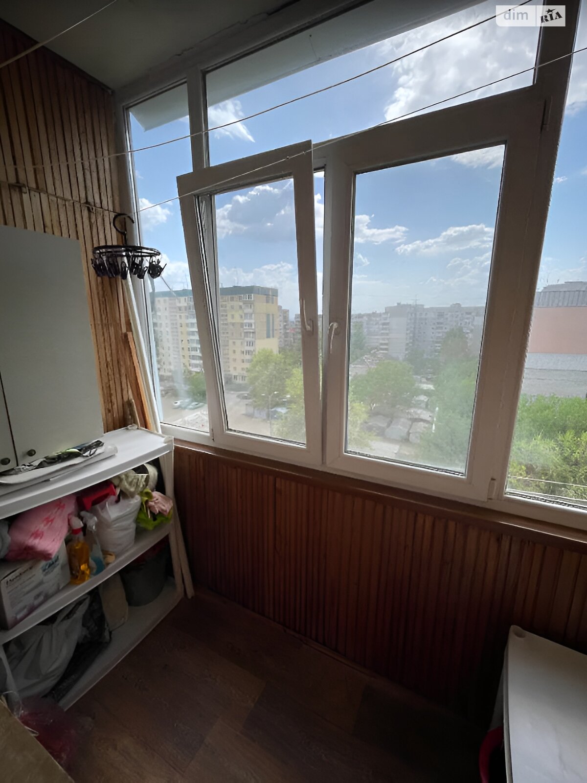 Продаж трикімнатної квартири в Дніпрі, на пров. Кожем'яки 17, район Старе Клочко фото 1 Продаж трикімнатної квартири в Дніпрі, на пров. Кожем'яки 17, район Старе Клочко фото 1