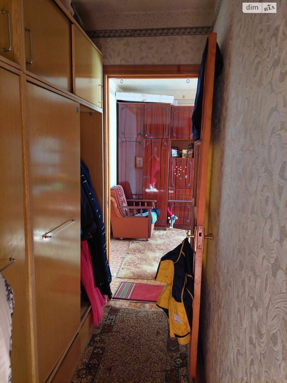 Продаж двокімнатної квартири в Дніпрі, на просп. Слобожанський 65, район Старе Клочко фото 1 Продаж двокімнатної квартири в Дніпрі, на просп. Слобожанський 65, район Старе Клочко фото 1