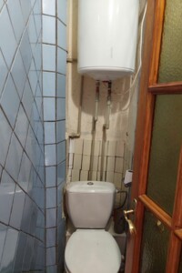 Продаж двокімнатної квартири в Дніпрі, на просп. Слобожанський 65, район Старе Клочко фото 2