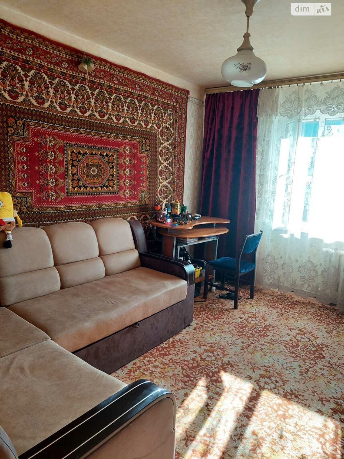 Продаж двокімнатної квартири в Дніпрі, на просп. Слобожанський 65, район Старе Клочко фото 1 Продаж двокімнатної квартири в Дніпрі, на просп. Слобожанський 65, район Старе Клочко фото 1