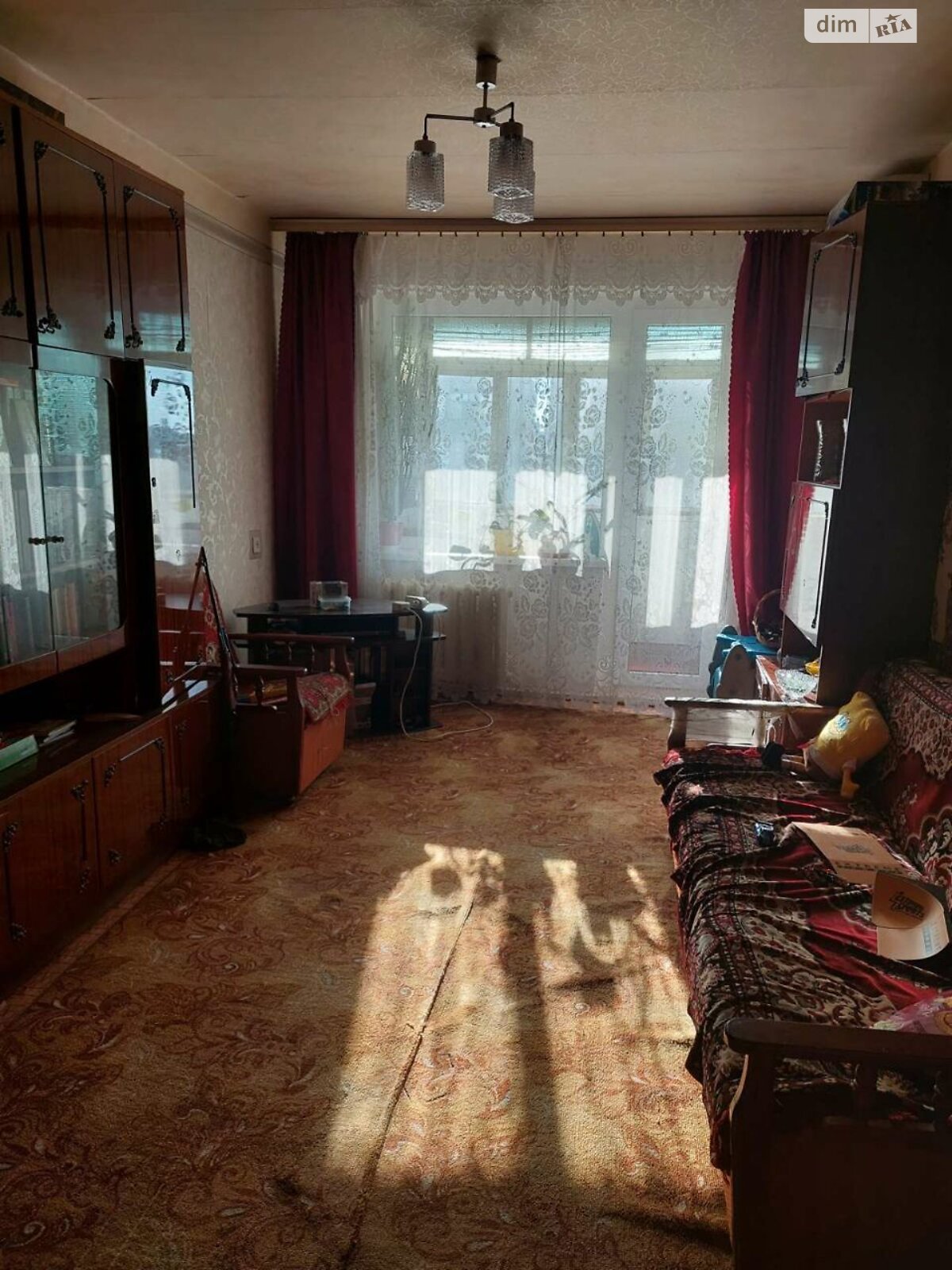 Продаж двокімнатної квартири в Дніпрі, на просп. Слобожанський 65, район Старе Клочко фото 1 Продаж двокімнатної квартири в Дніпрі, на просп. Слобожанський 65, район Старе Клочко фото 1