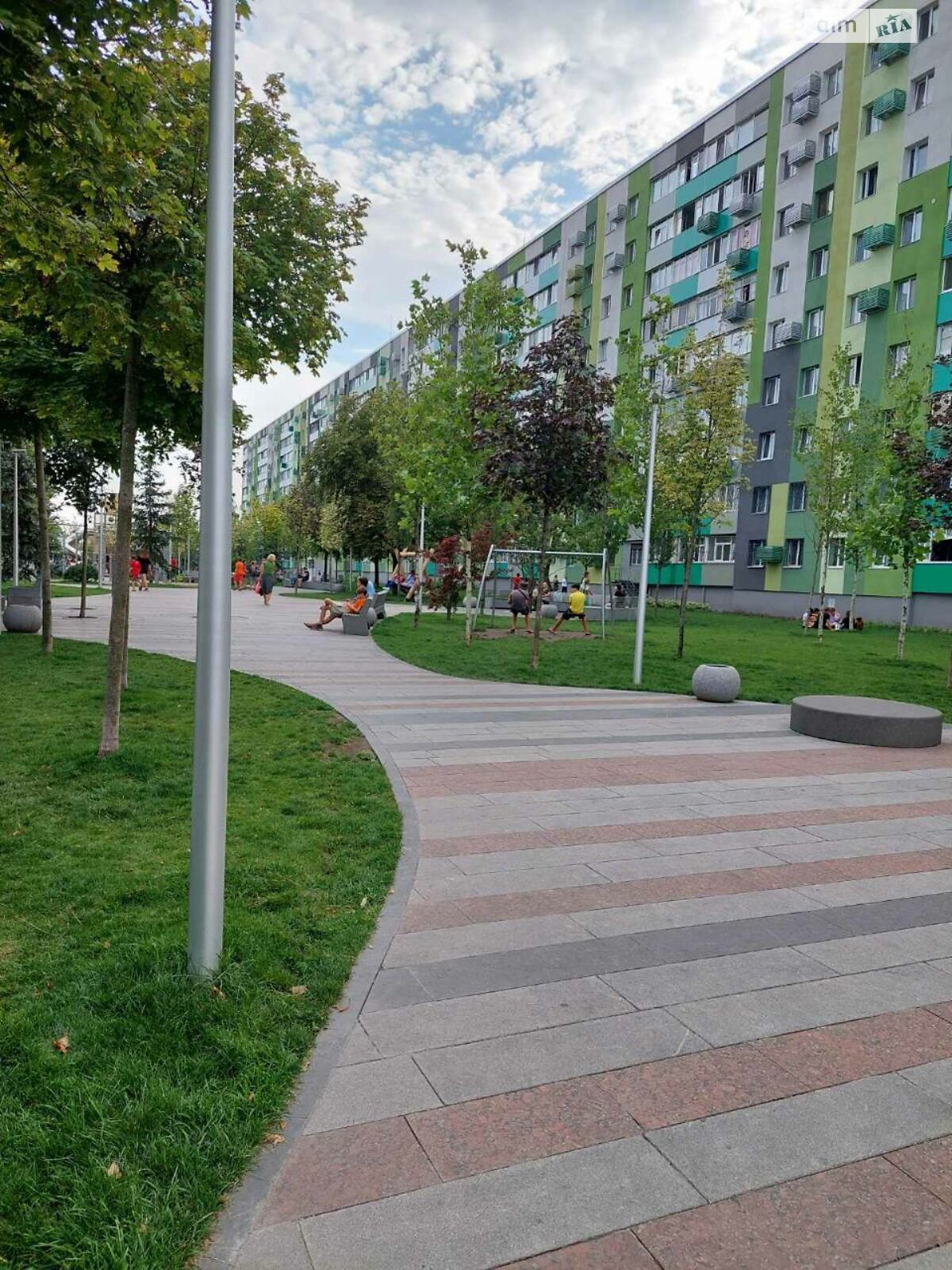 Продаж двокімнатної квартири в Дніпрі, на просп. Слобожанський 65, район Старе Клочко фото 1 Продаж двокімнатної квартири в Дніпрі, на просп. Слобожанський 65, район Старе Клочко фото 1