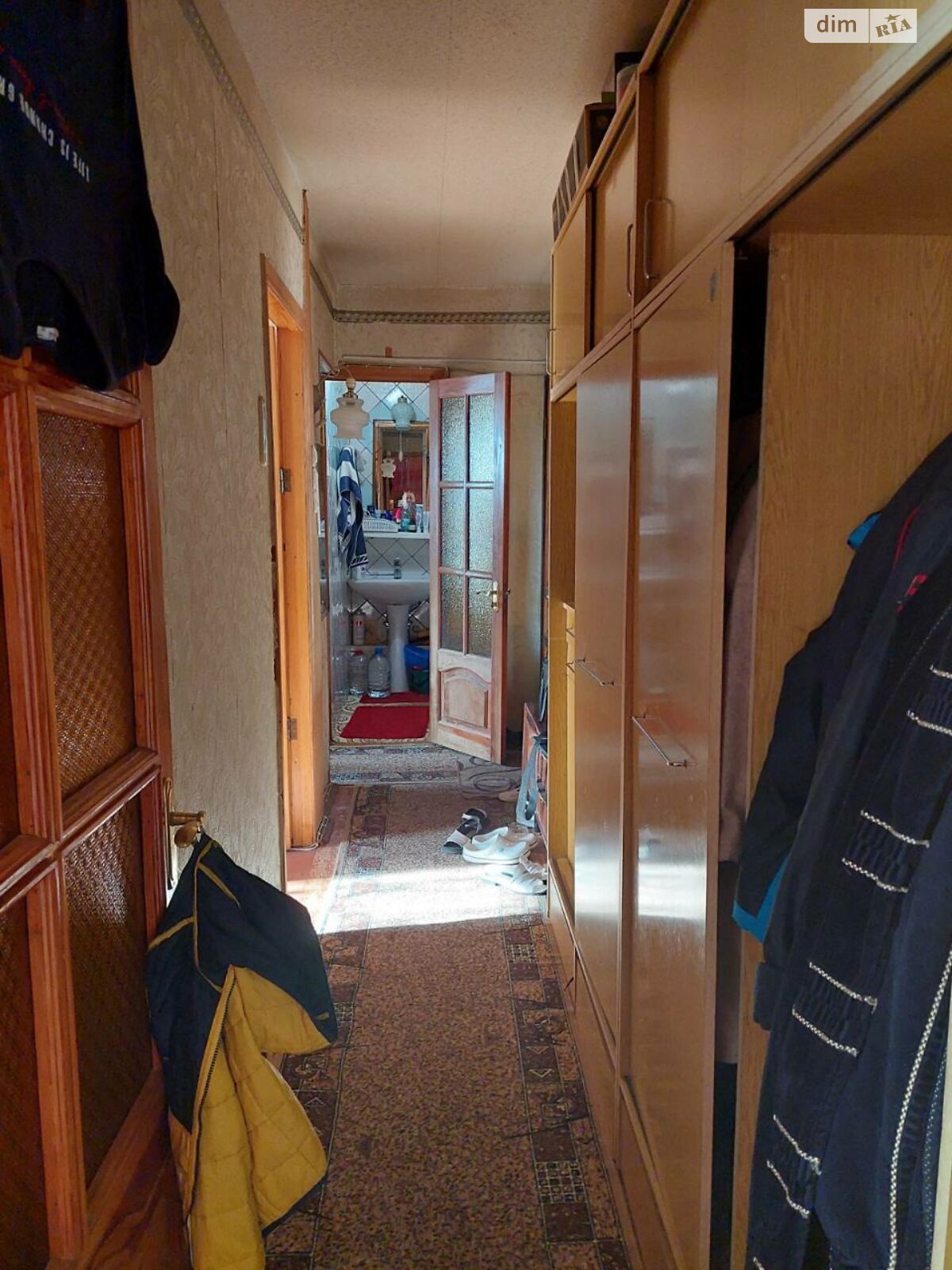 Продаж двокімнатної квартири в Дніпрі, на просп. Слобожанський 65, район Старе Клочко фото 1 Продаж двокімнатної квартири в Дніпрі, на просп. Слобожанський 65, район Старе Клочко фото 1