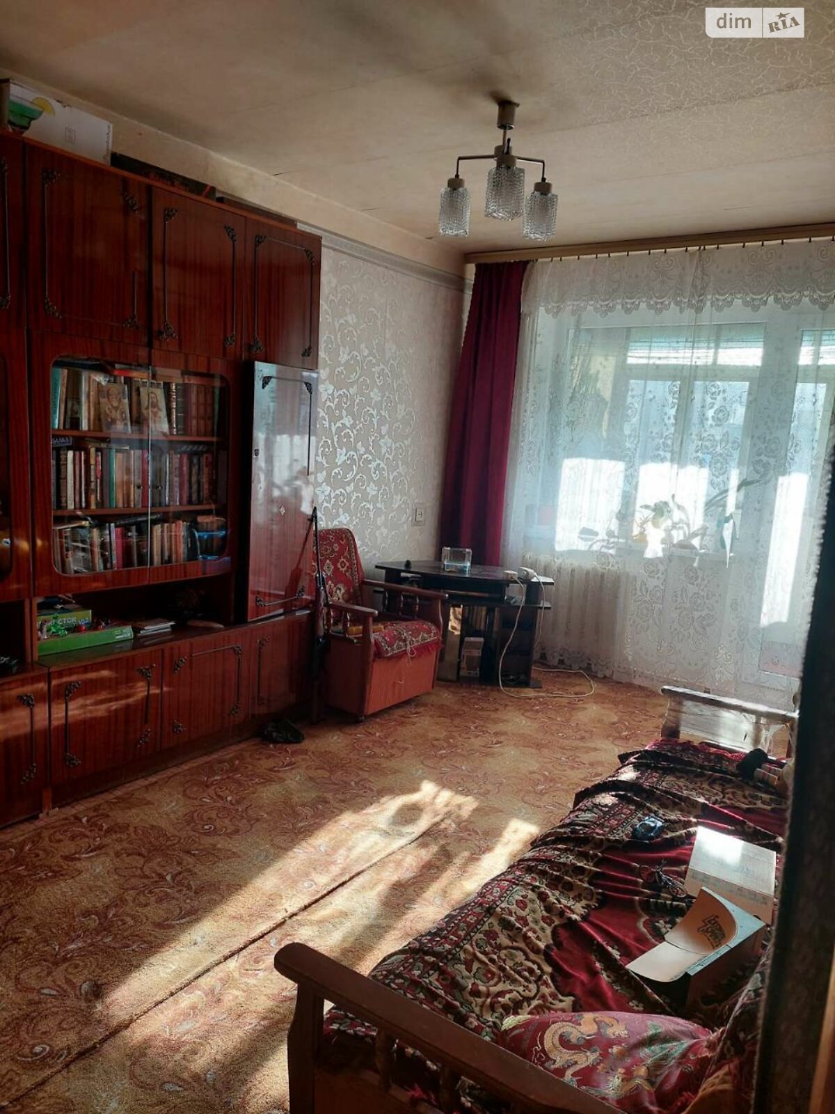 Продаж двокімнатної квартири в Дніпрі, на просп. Слобожанський 65, район Старе Клочко фото 1 Продаж двокімнатної квартири в Дніпрі, на просп. Слобожанський 65, район Старе Клочко фото 1
