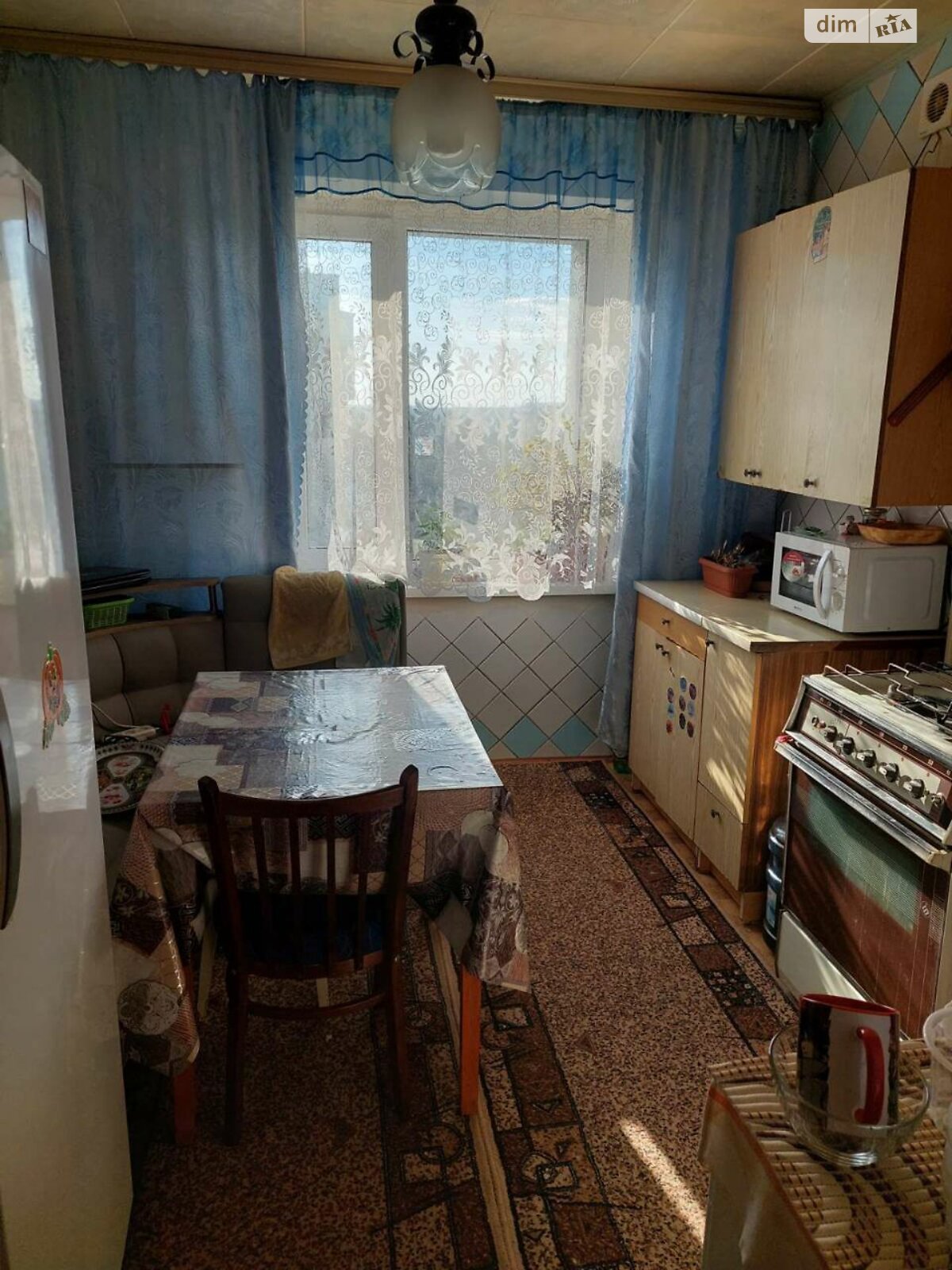 Продаж двокімнатної квартири в Дніпрі, на просп. Слобожанський 65, район Старе Клочко фото 1 Продаж двокімнатної квартири в Дніпрі, на просп. Слобожанський 65, район Старе Клочко фото 1