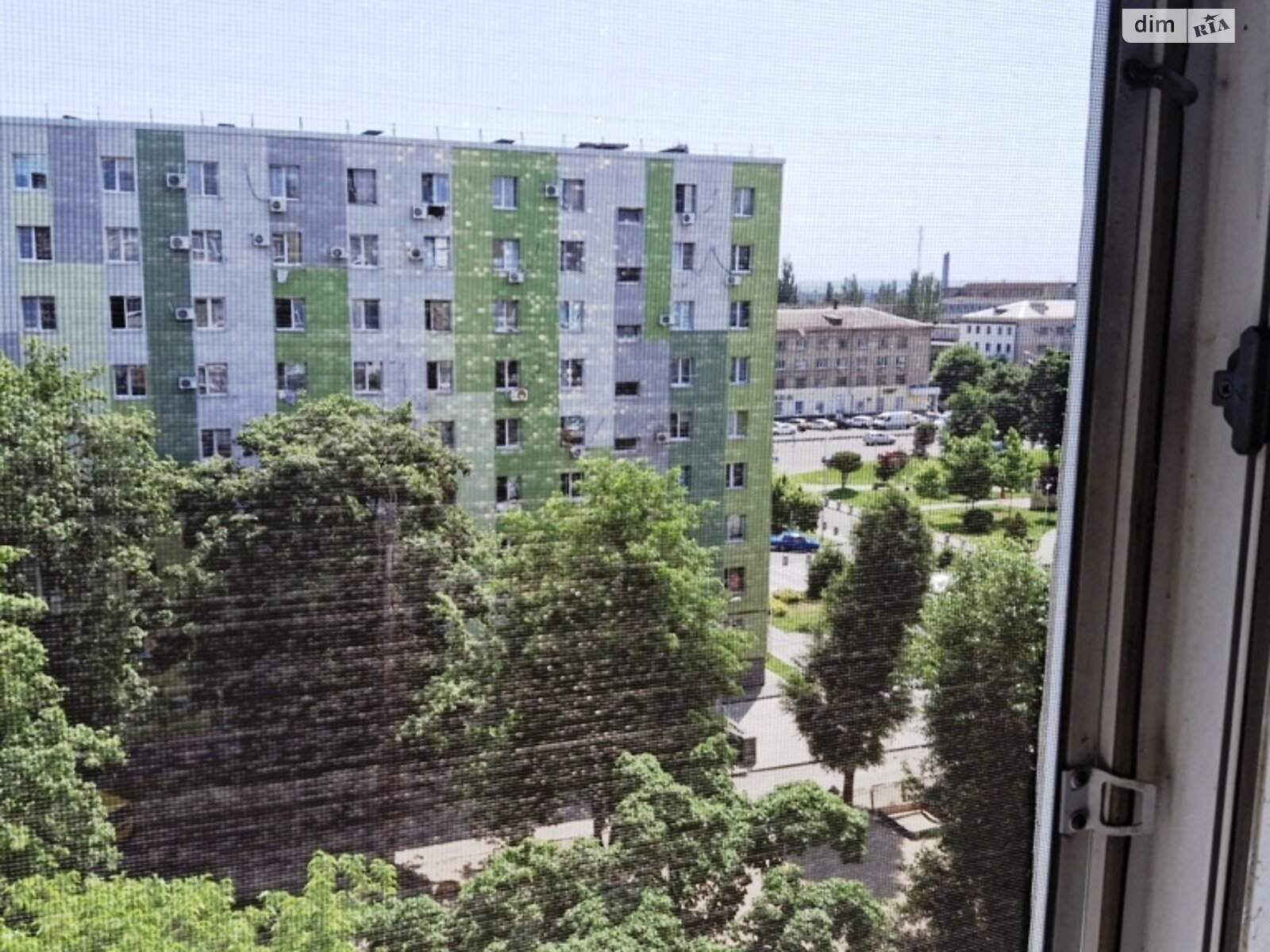 Продажа двухкомнатной квартиры в Днепре, на просп. Слобожанский 69, район Старое Клочко фото 1 Продажа двухкомнатной квартиры в Днепре, на просп. Слобожанский 69, район Старое Клочко фото 1