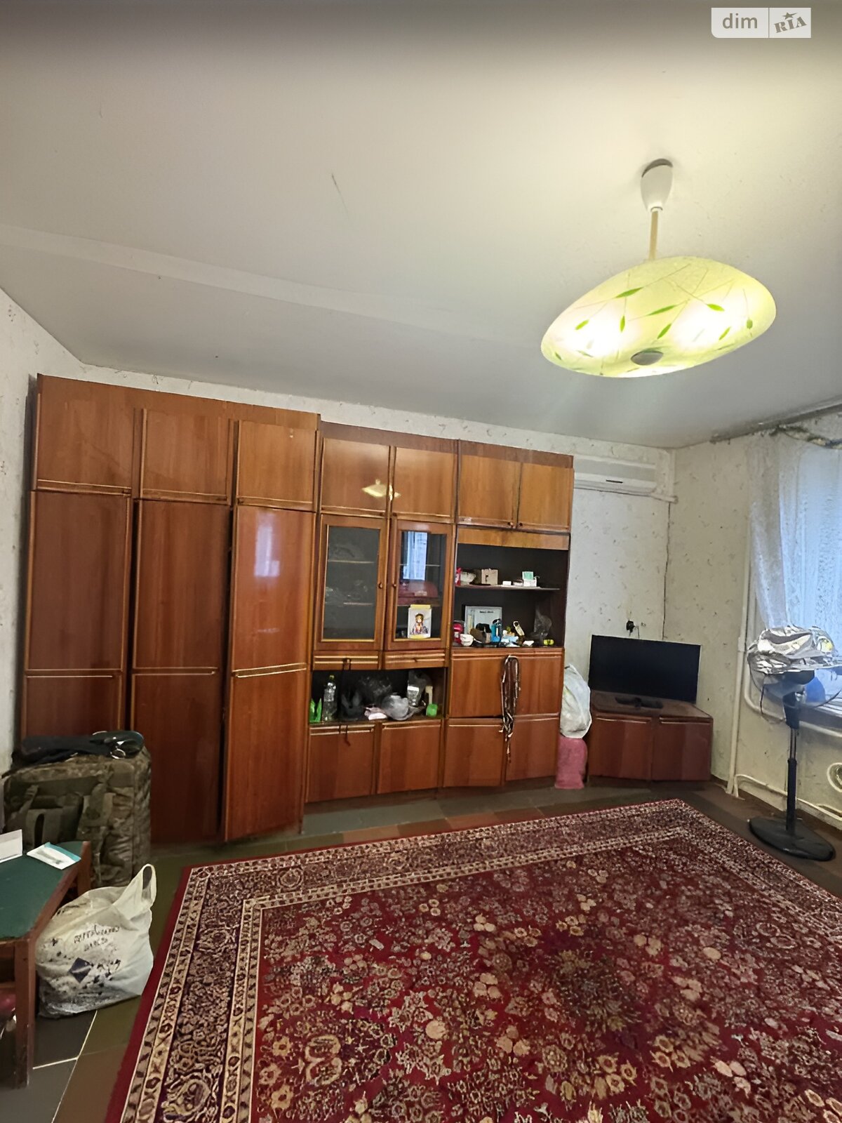 Продаж двокімнатної квартири в Дніпрі, на вул. Прапорна 3, район Старе Клочко фото 1 Продаж двокімнатної квартири в Дніпрі, на вул. Прапорна 3, район Старе Клочко фото 1