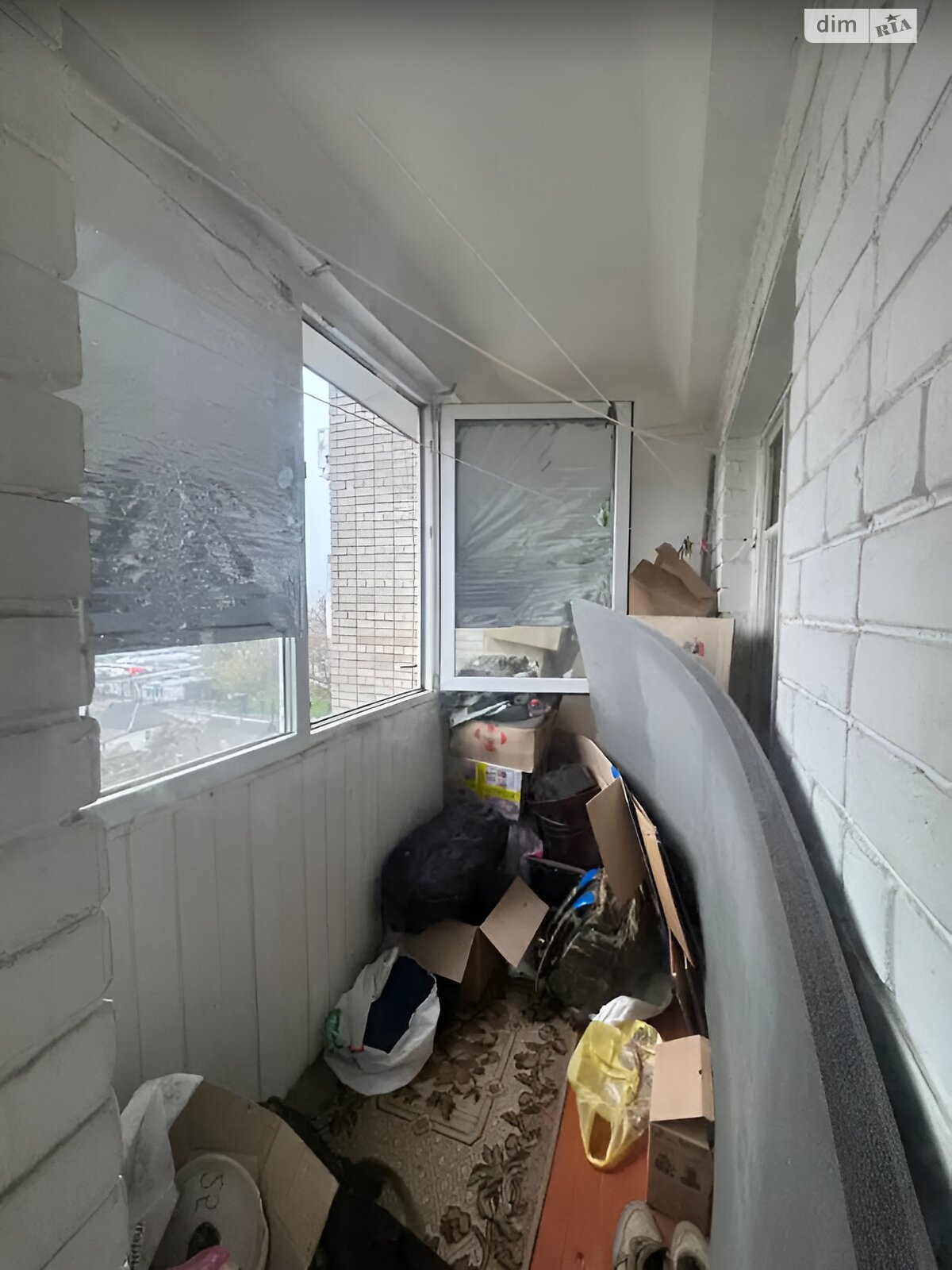 Продаж двокімнатної квартири в Дніпрі, на вул. Прапорна 3, район Старе Клочко фото 1 Продаж двокімнатної квартири в Дніпрі, на вул. Прапорна 3, район Старе Клочко фото 1