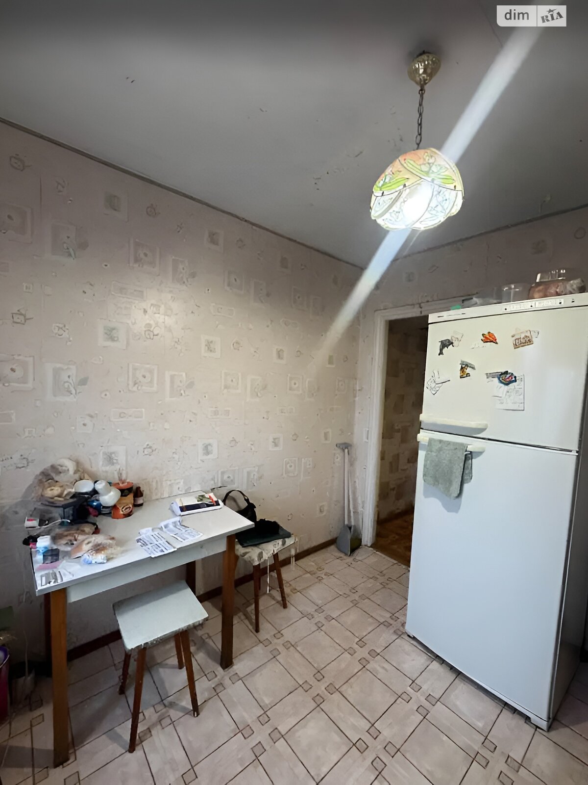 Продаж двокімнатної квартири в Дніпрі, на вул. Прапорна 3, район Старе Клочко фото 1 Продаж двокімнатної квартири в Дніпрі, на вул. Прапорна 3, район Старе Клочко фото 1