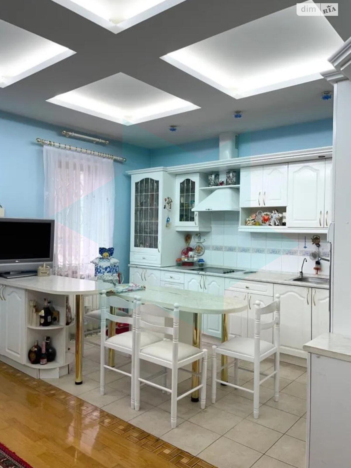 Продажа четырехкомнатной квартиры в Днепре, на ул. Старокозацкая 40, фото 1 Продажа четырехкомнатной квартиры в Днепре, на ул. Старокозацкая 40, фото 1