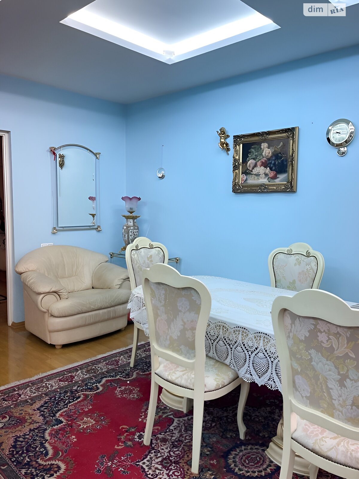 Продажа четырехкомнатной квартиры в Днепре, на ул. Старокозацкая 40, фото 1 Продажа четырехкомнатной квартиры в Днепре, на ул. Старокозацкая 40, фото 1