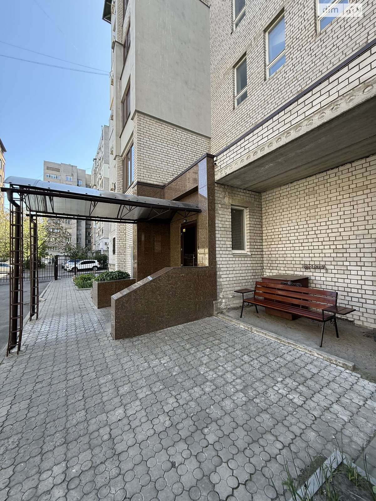 Продажа четырехкомнатной квартиры в Днепре, на ул. Старокозацкая 40, фото 1 Продажа четырехкомнатной квартиры в Днепре, на ул. Старокозацкая 40, фото 1