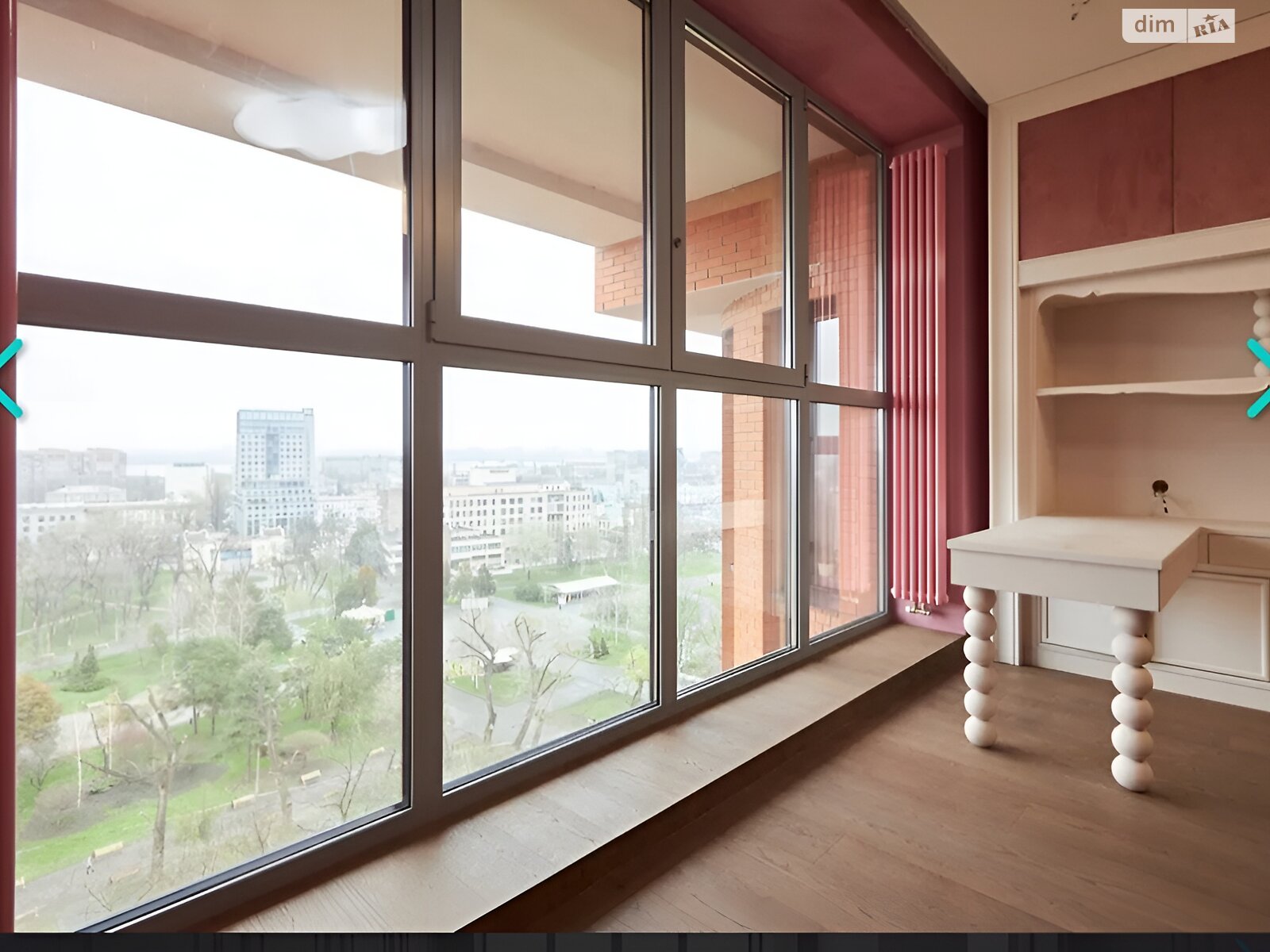 Продажа пятикомнатной квартиры в Днепре, на ул. Староказацкая 54, фото 1 Продажа пятикомнатной квартиры в Днепре, на ул. Староказацкая 54, фото 1