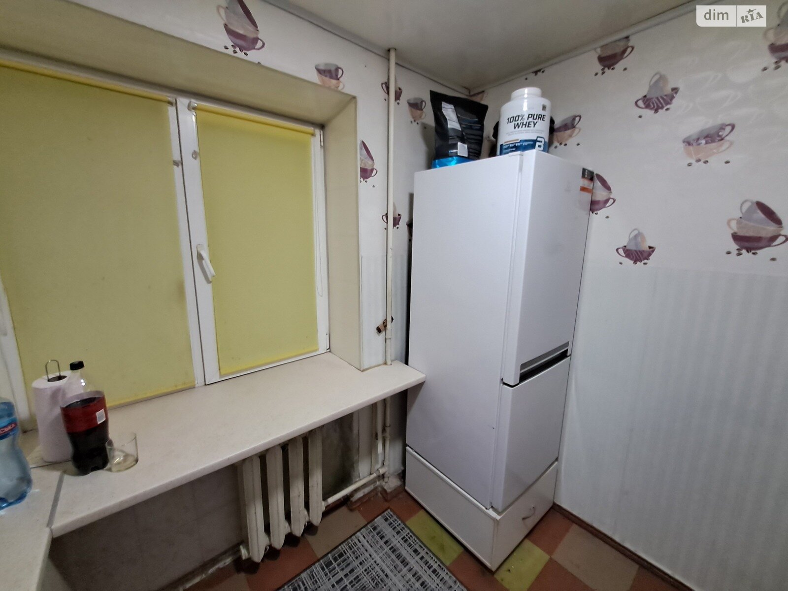 Продаж двокімнатної квартири в Дніпрі, на вул. 152-ї дивізії 3А, район Будівельник фото 1 Продаж двокімнатної квартири в Дніпрі, на вул. 152-ї дивізії 3А, район Будівельник фото 1