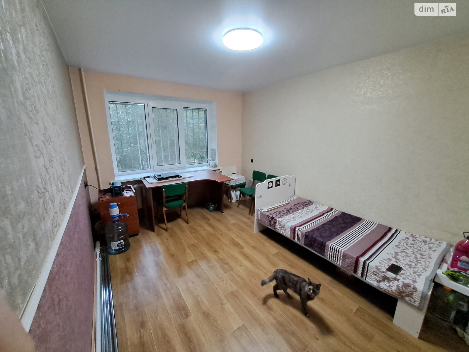 Продаж двокімнатної квартири в Дніпрі, на вул. 152-ї дивізії 3А, район Будівельник фото 1 Продаж двокімнатної квартири в Дніпрі, на вул. 152-ї дивізії 3А, район Будівельник фото 1