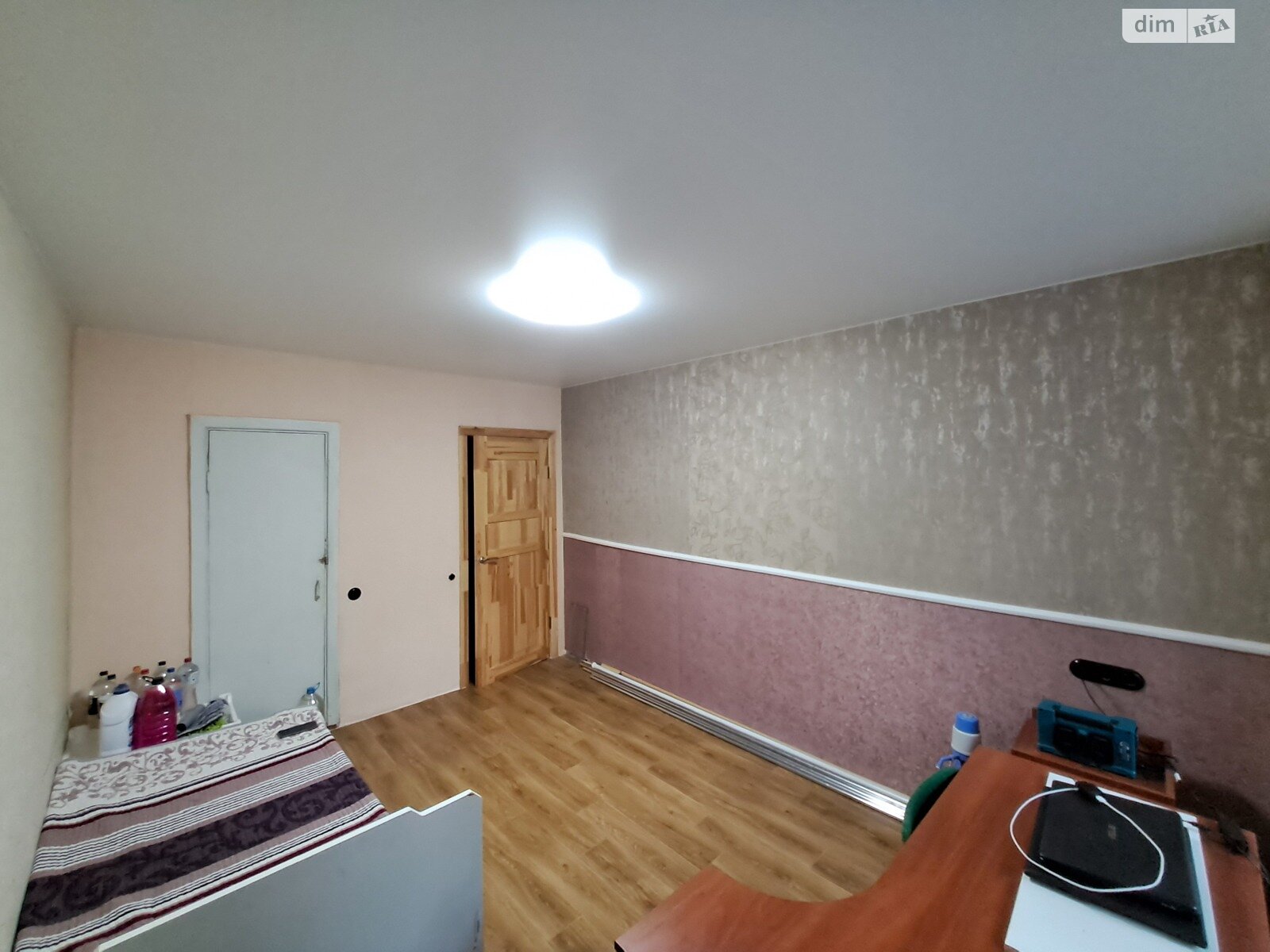 Продаж двокімнатної квартири в Дніпрі, на вул. 152-ї дивізії 3А, район Будівельник фото 1 Продаж двокімнатної квартири в Дніпрі, на вул. 152-ї дивізії 3А, район Будівельник фото 1
