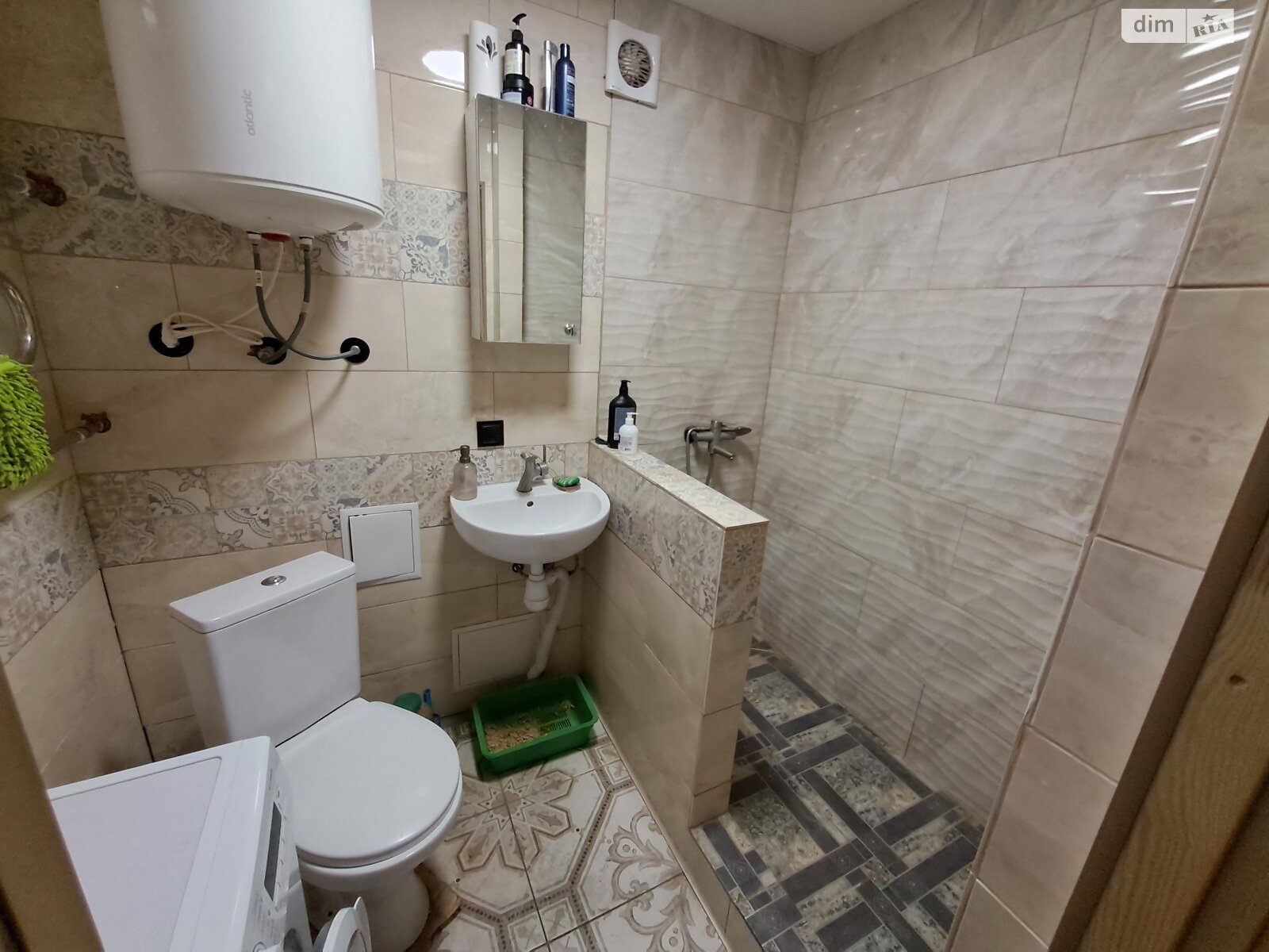 Продаж двокімнатної квартири в Дніпрі, на вул. 152-ї дивізії 3А, район Будівельник фото 1 Продаж двокімнатної квартири в Дніпрі, на вул. 152-ї дивізії 3А, район Будівельник фото 1