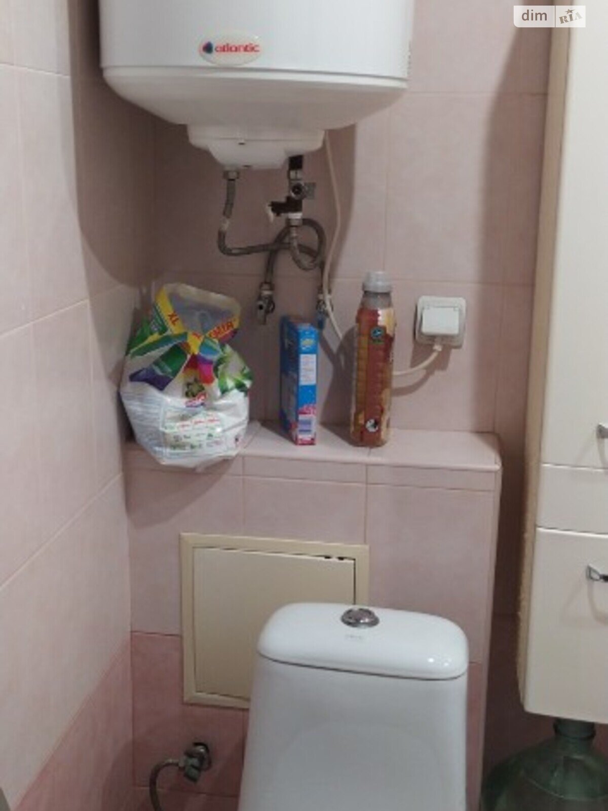 Продаж двокімнатної квартири в Дніпрі, на вул. Киргизька 3, район Будівельник фото 1 Продаж двокімнатної квартири в Дніпрі, на вул. Киргизька 3, район Будівельник фото 1