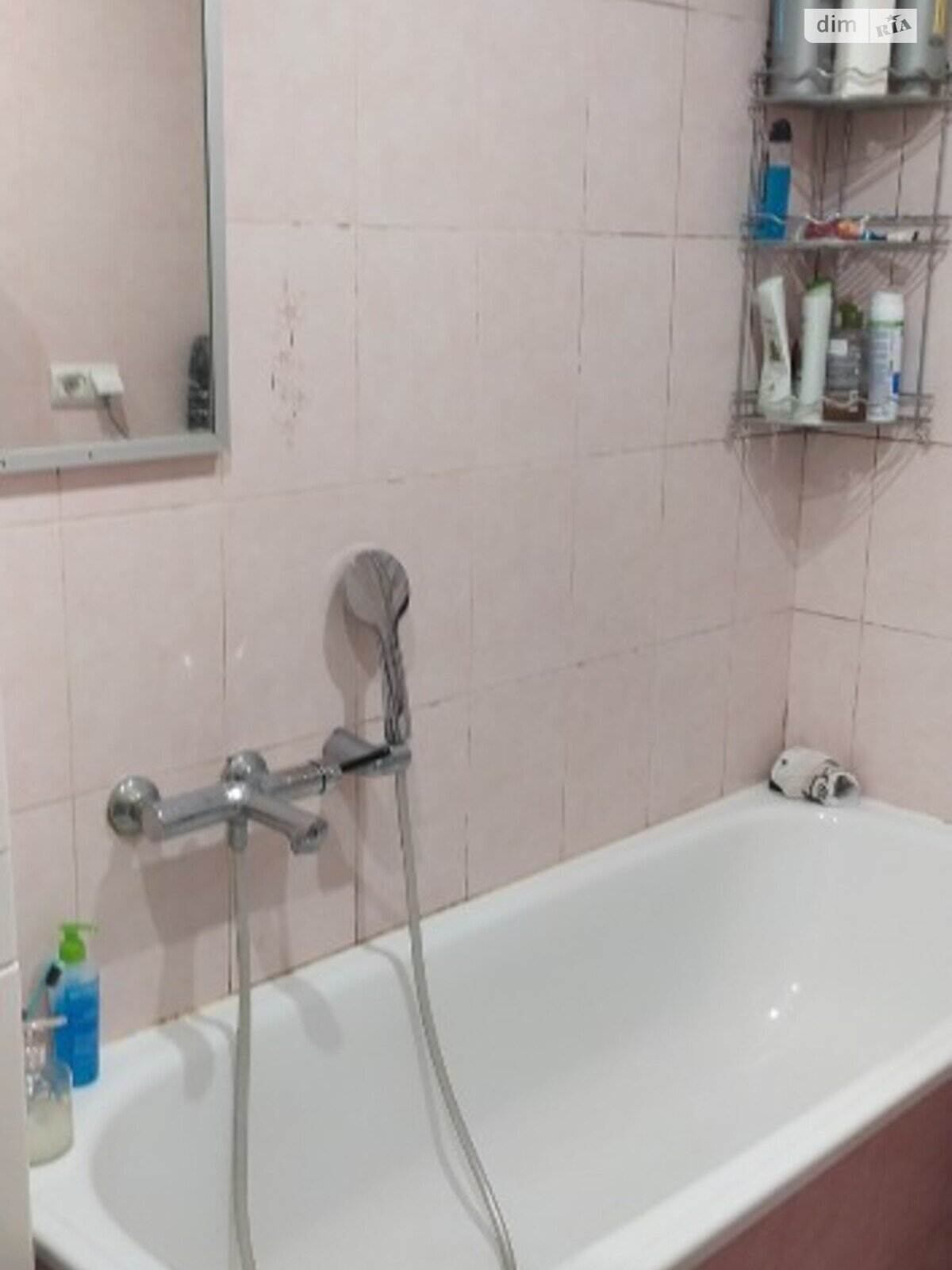 Продаж двокімнатної квартири в Дніпрі, на вул. Киргизька 3, район Будівельник фото 1 Продаж двокімнатної квартири в Дніпрі, на вул. Киргизька 3, район Будівельник фото 1