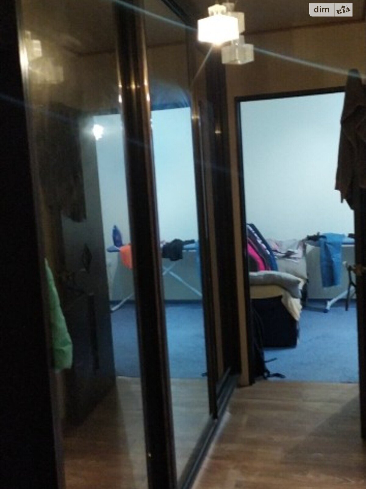Продаж двокімнатної квартири в Дніпрі, на вул. Киргизька 3, район Будівельник фото 1 Продаж двокімнатної квартири в Дніпрі, на вул. Киргизька 3, район Будівельник фото 1