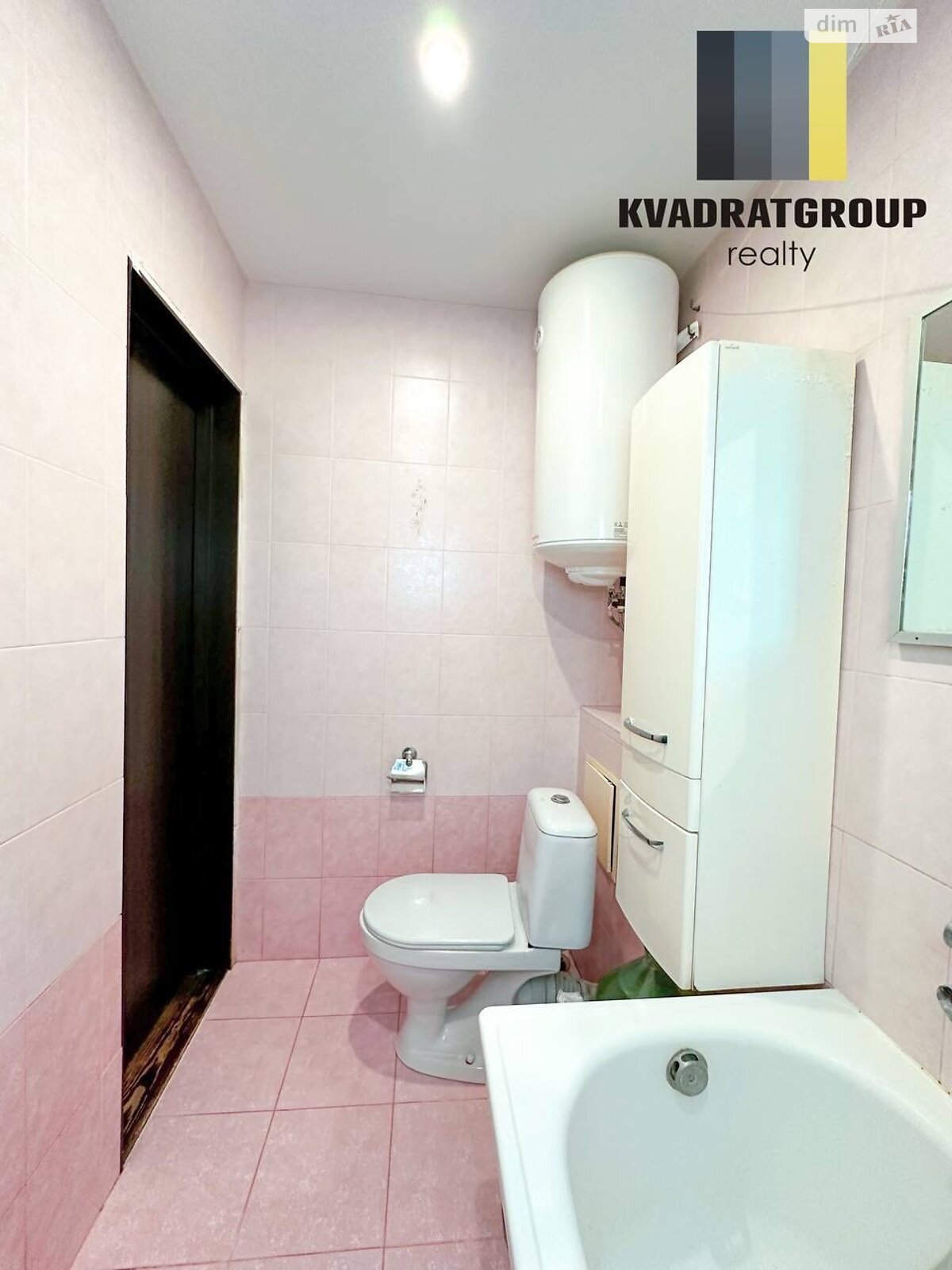 Продажа двухкомнатной квартиры в Днепре, на ул. Киргизская 3, район Строитель фото 1 Продажа двухкомнатной квартиры в Днепре, на ул. Киргизская 3, район Строитель фото 1