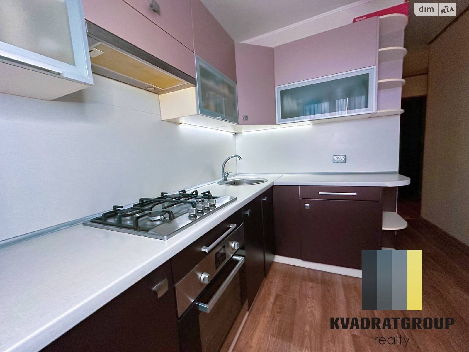 Продаж двокімнатної квартири в Дніпрі, на вул. Киргизька 3, район Будівельник фото 1 Продаж двокімнатної квартири в Дніпрі, на вул. Киргизька 3, район Будівельник фото 1